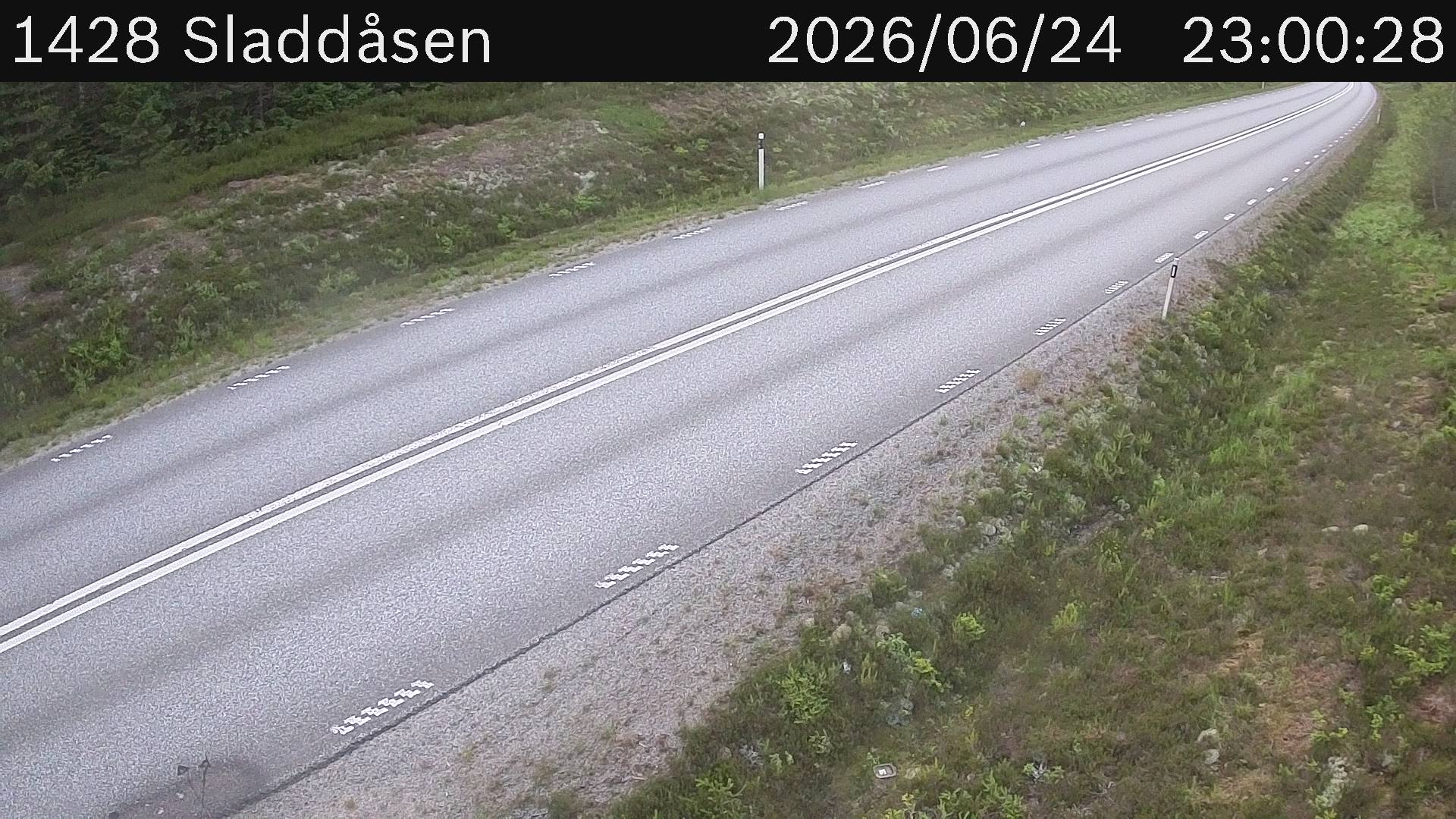 Sladdåsen