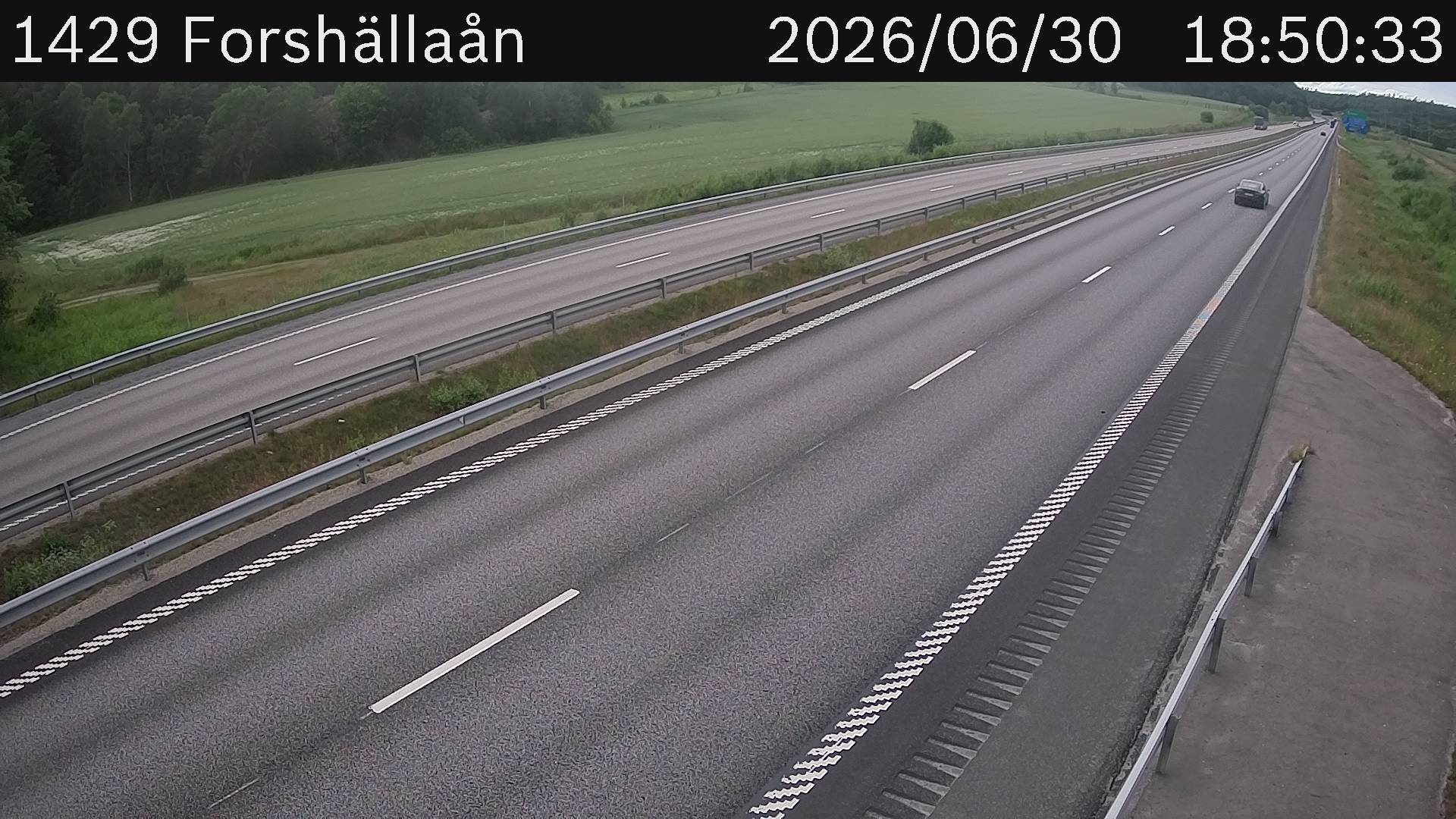 Forshällaån