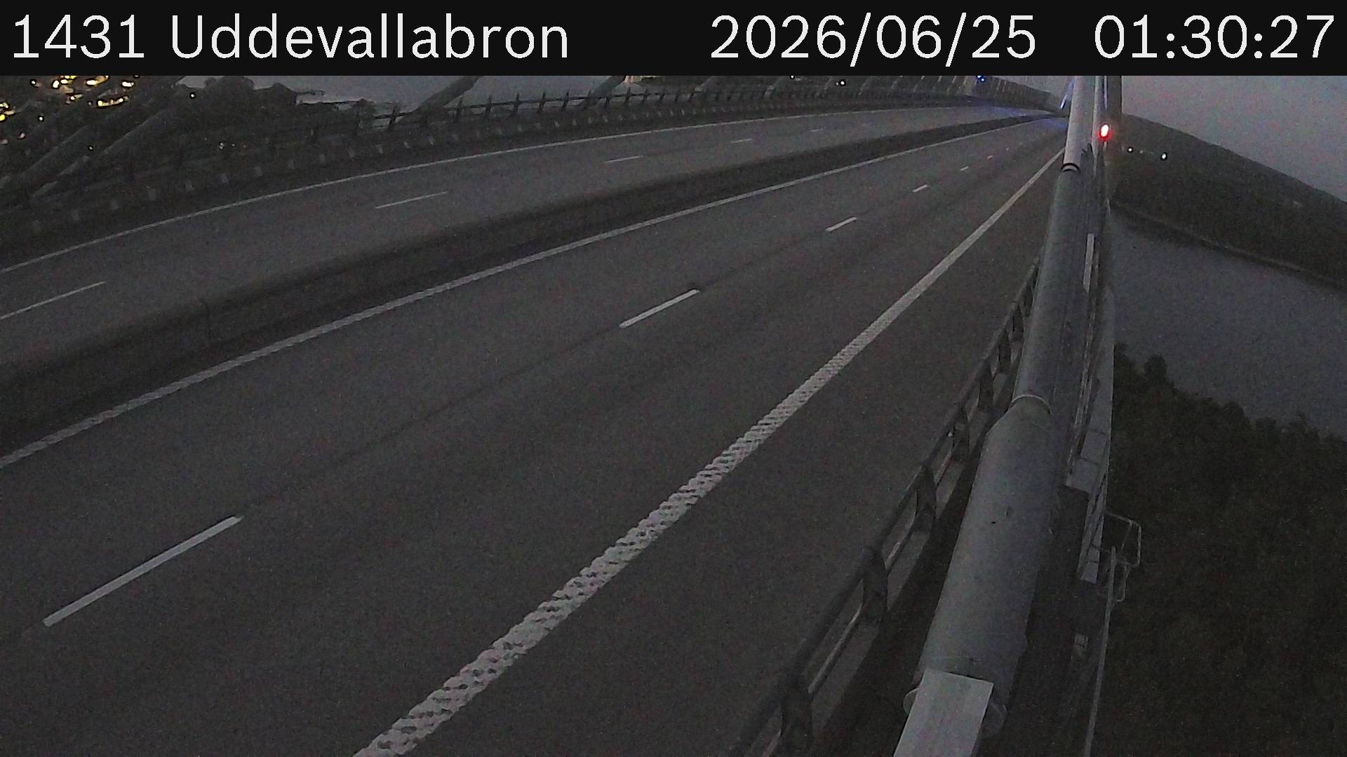 Uddevallabron N