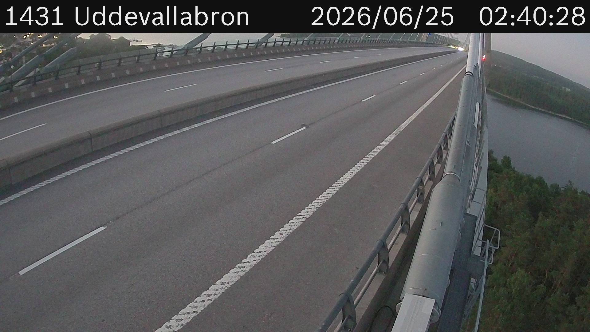 Uddevallabron N