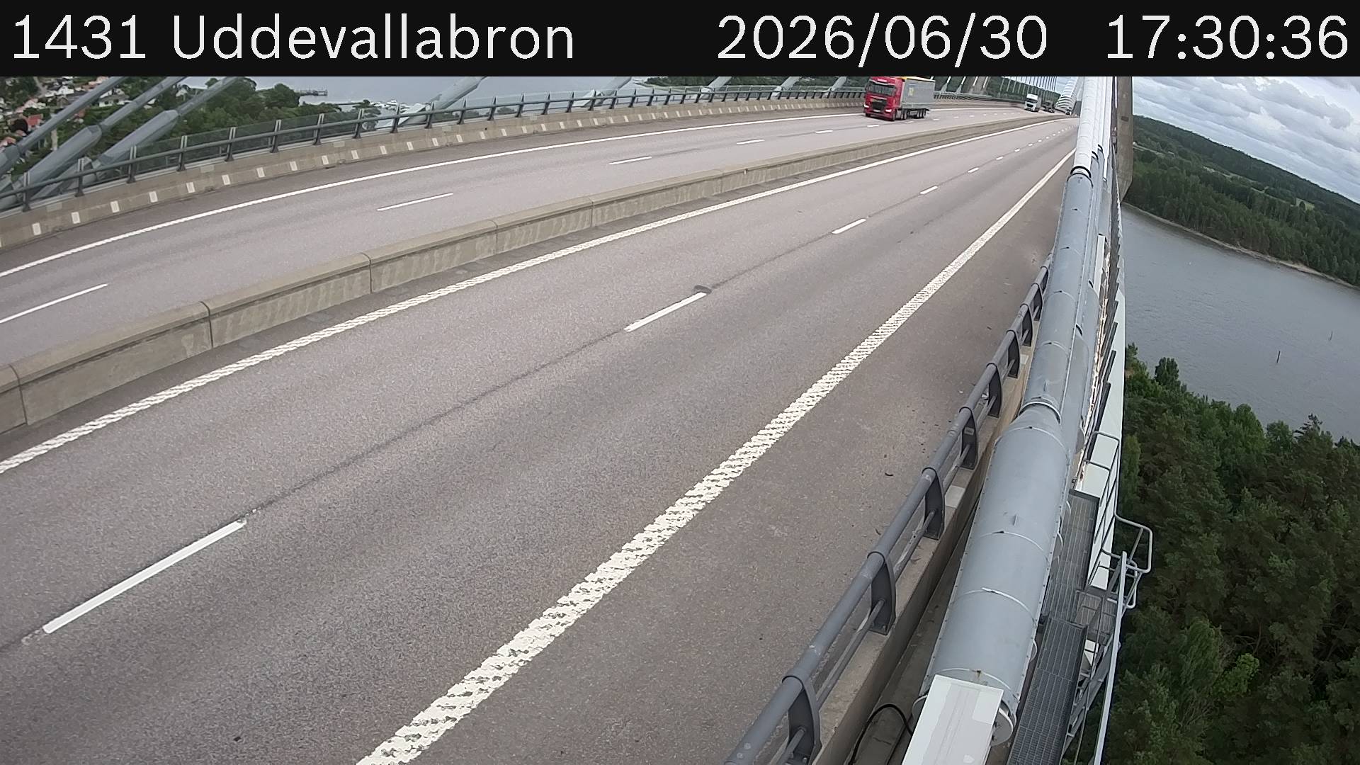 Uddevallabron N