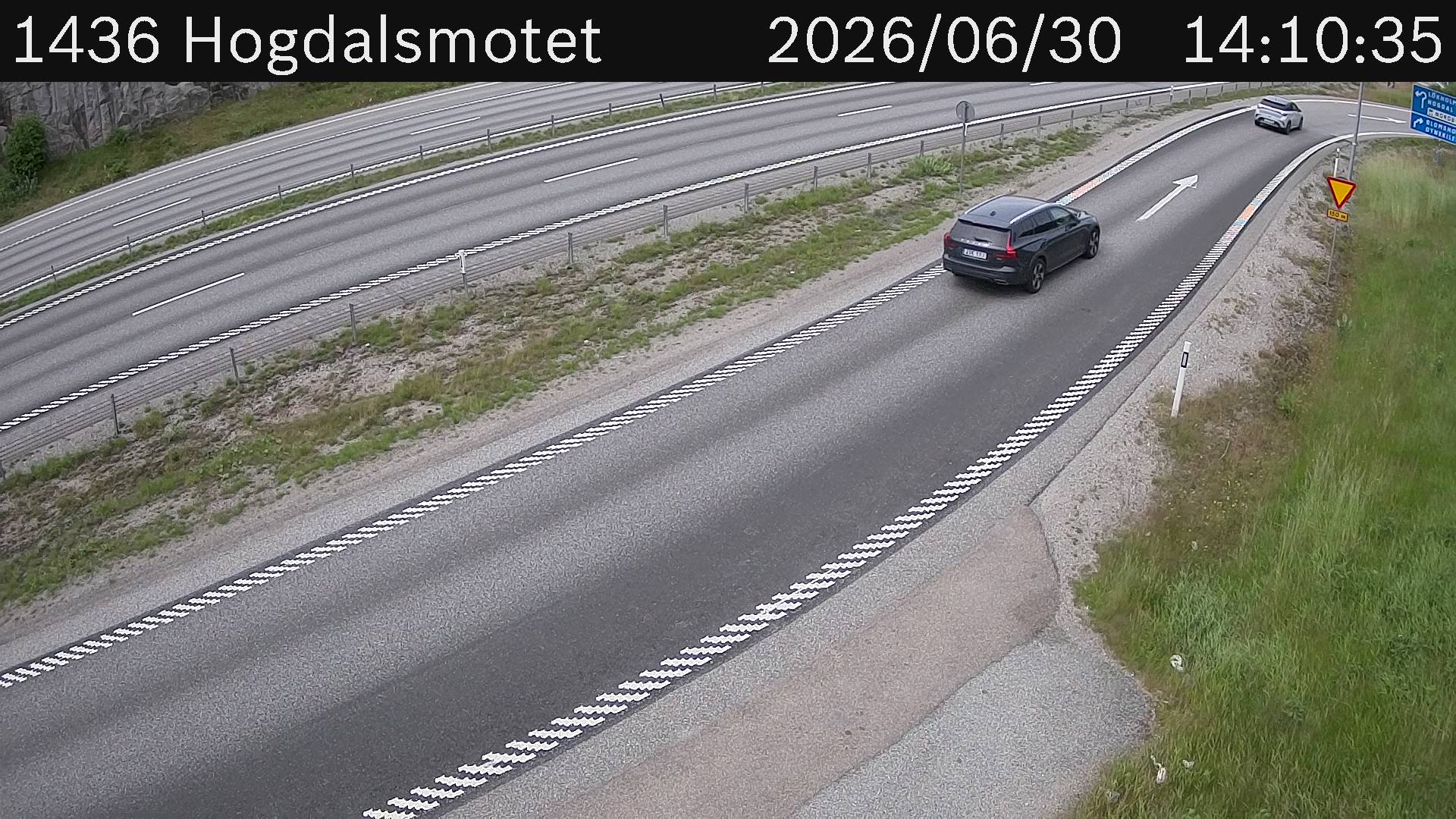 Hogdalsmotet