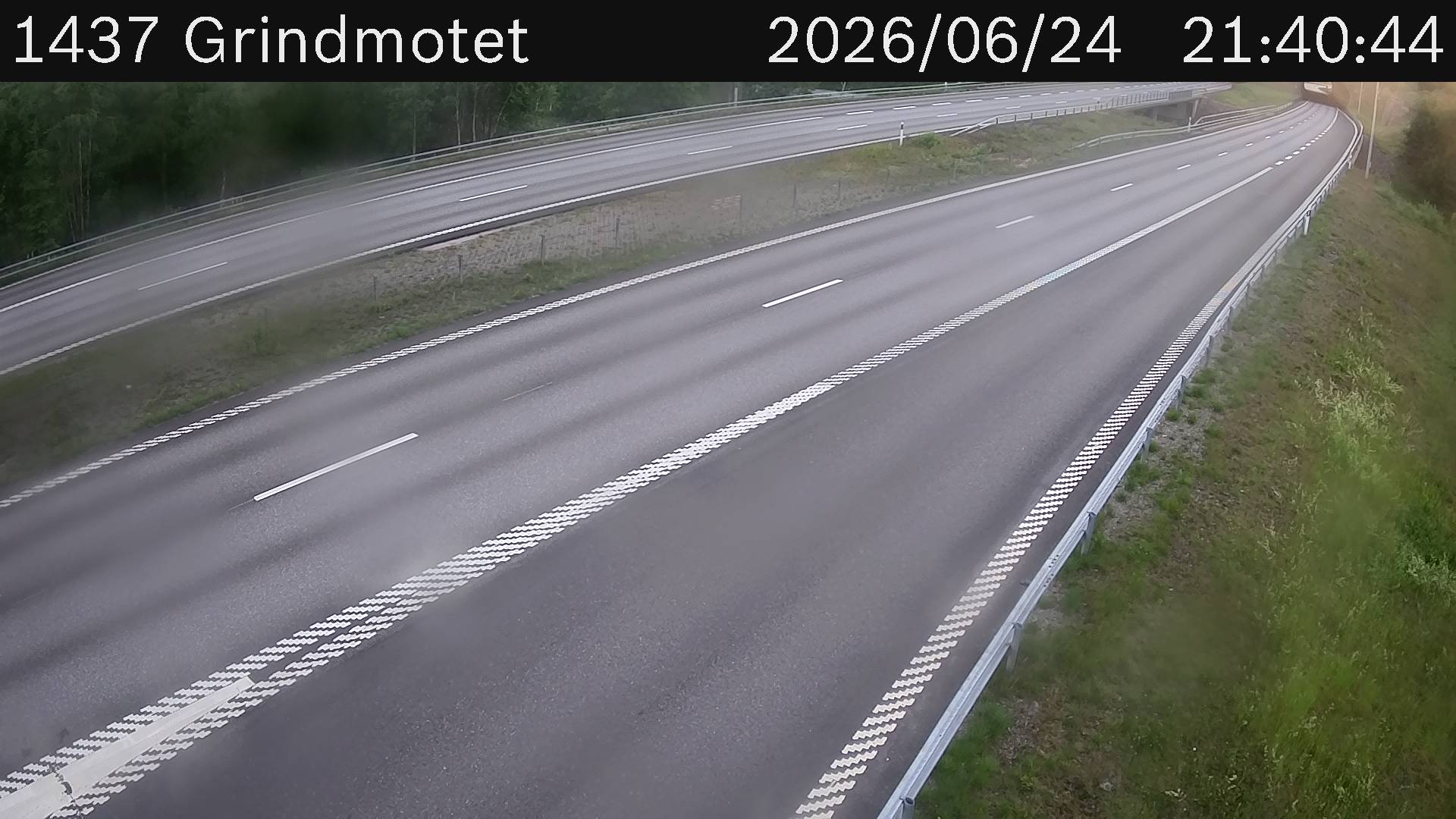 Grindmotet