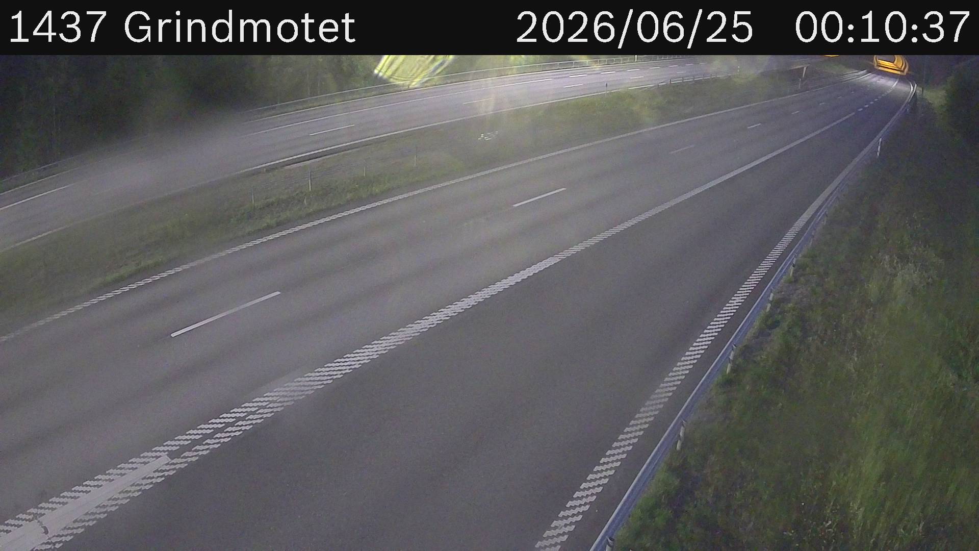 Grindmotet