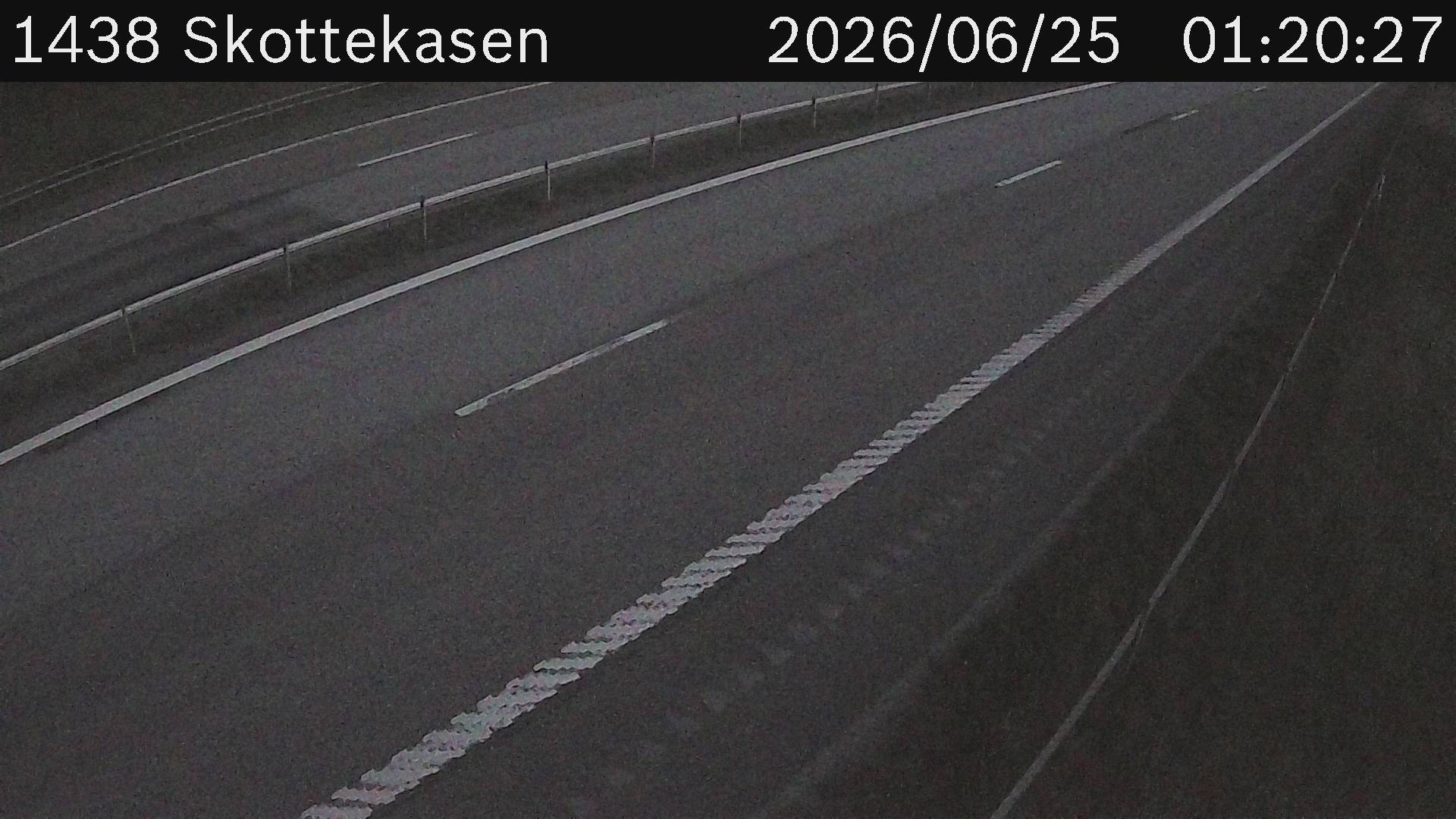 Skottekasen