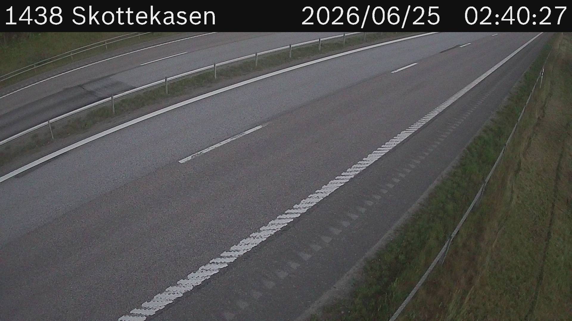 Skottekasen