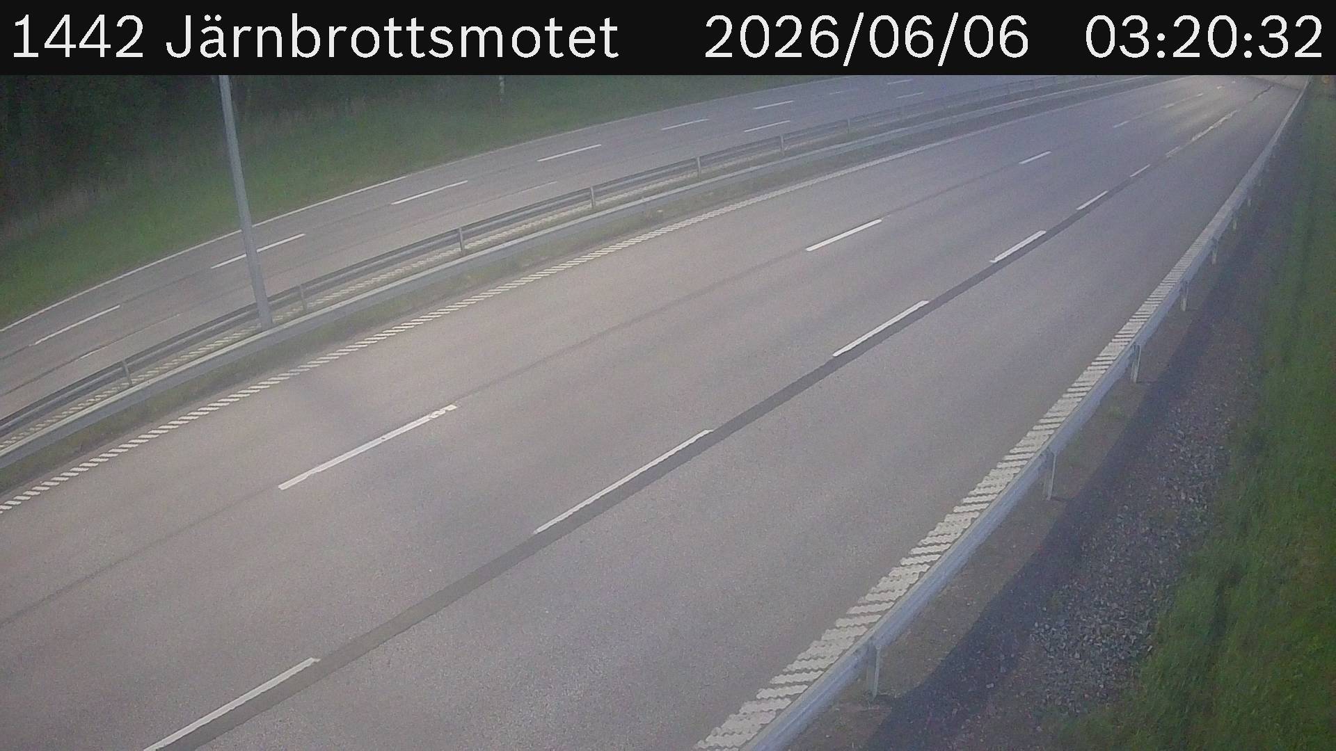 Järnbrottsmotet