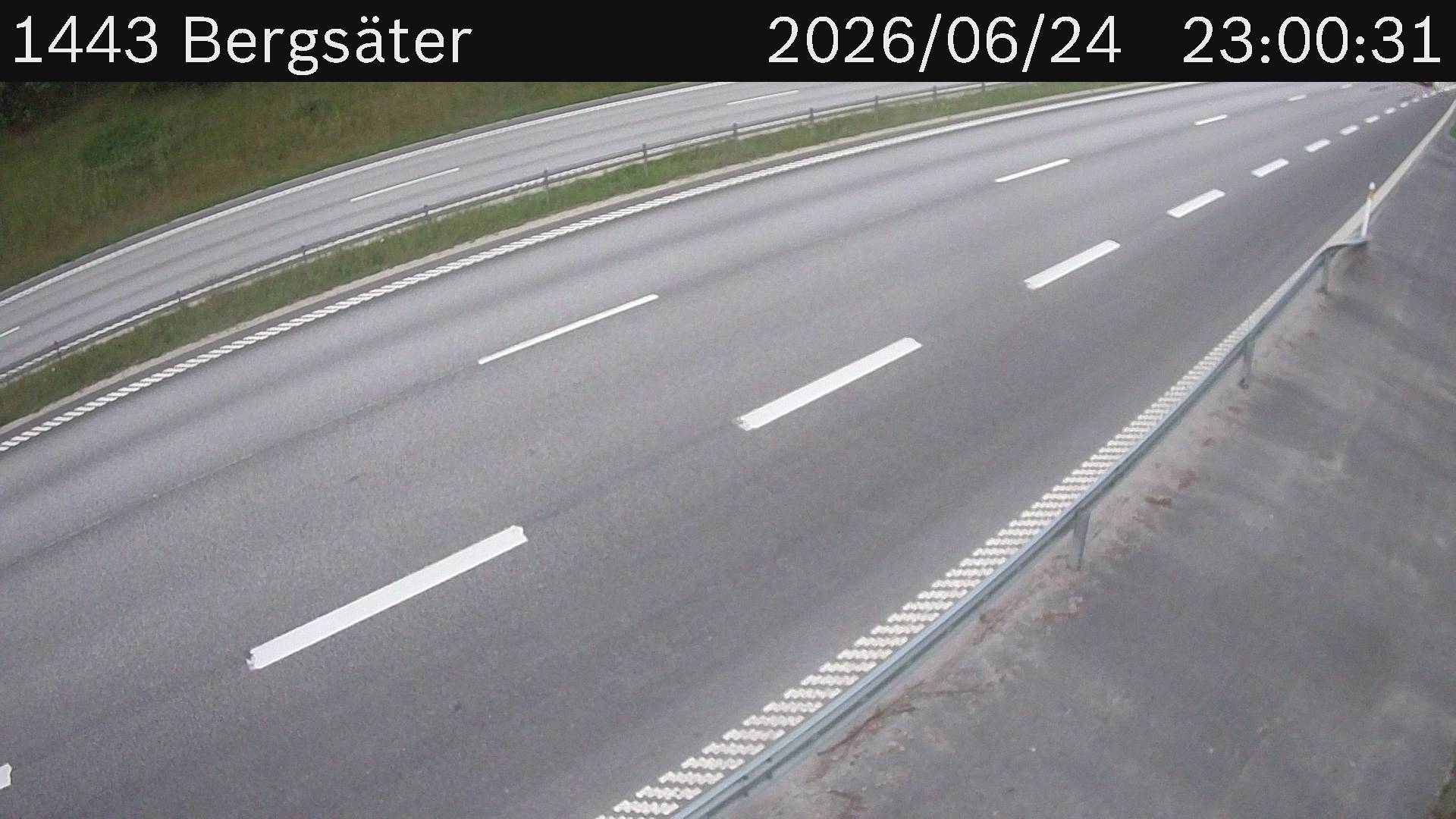 Bergsäter