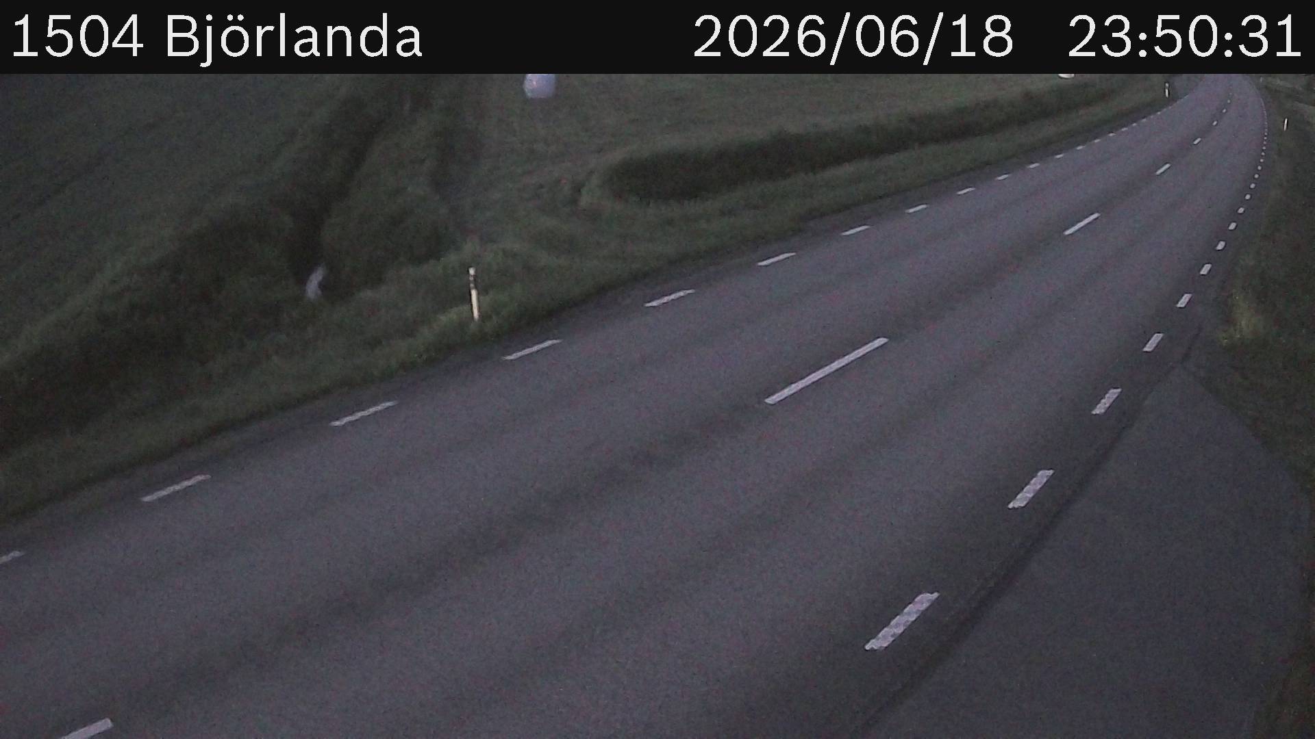 Björlanda