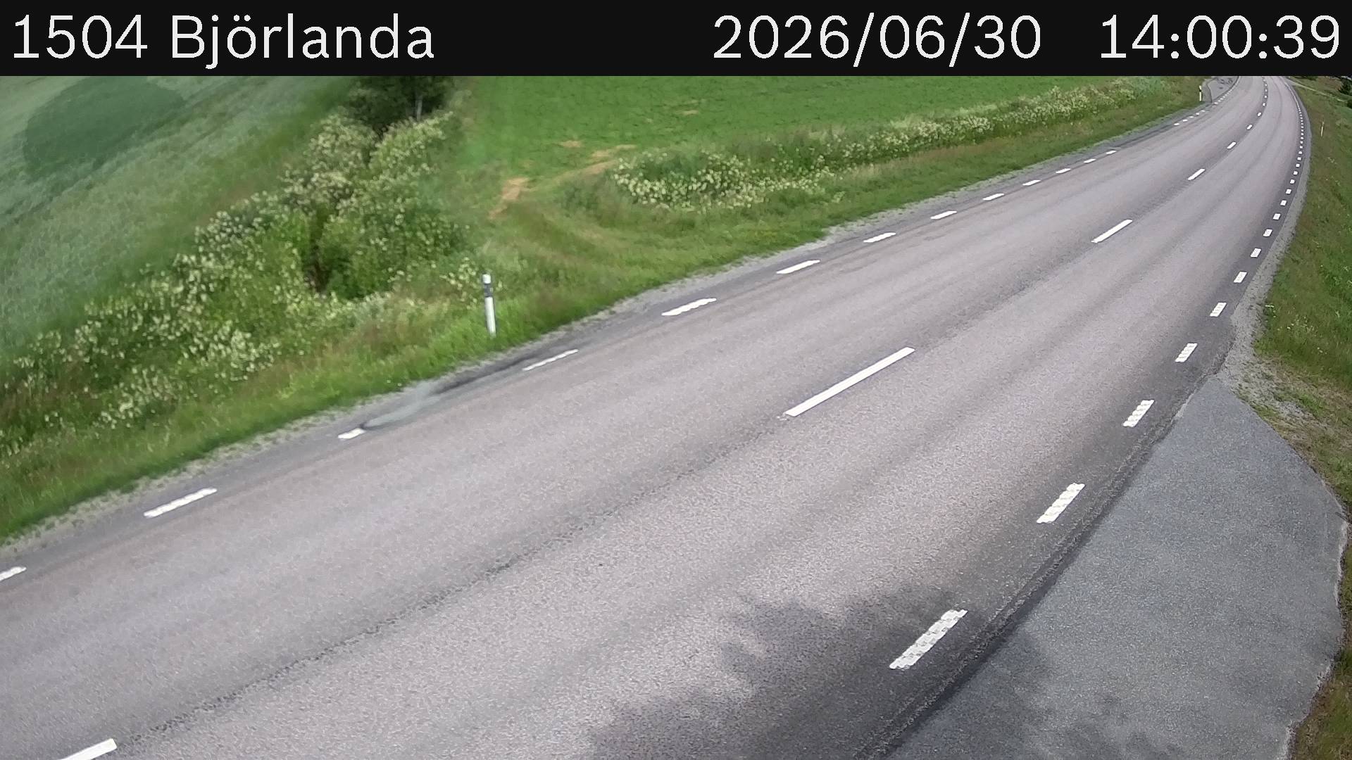 Björlanda