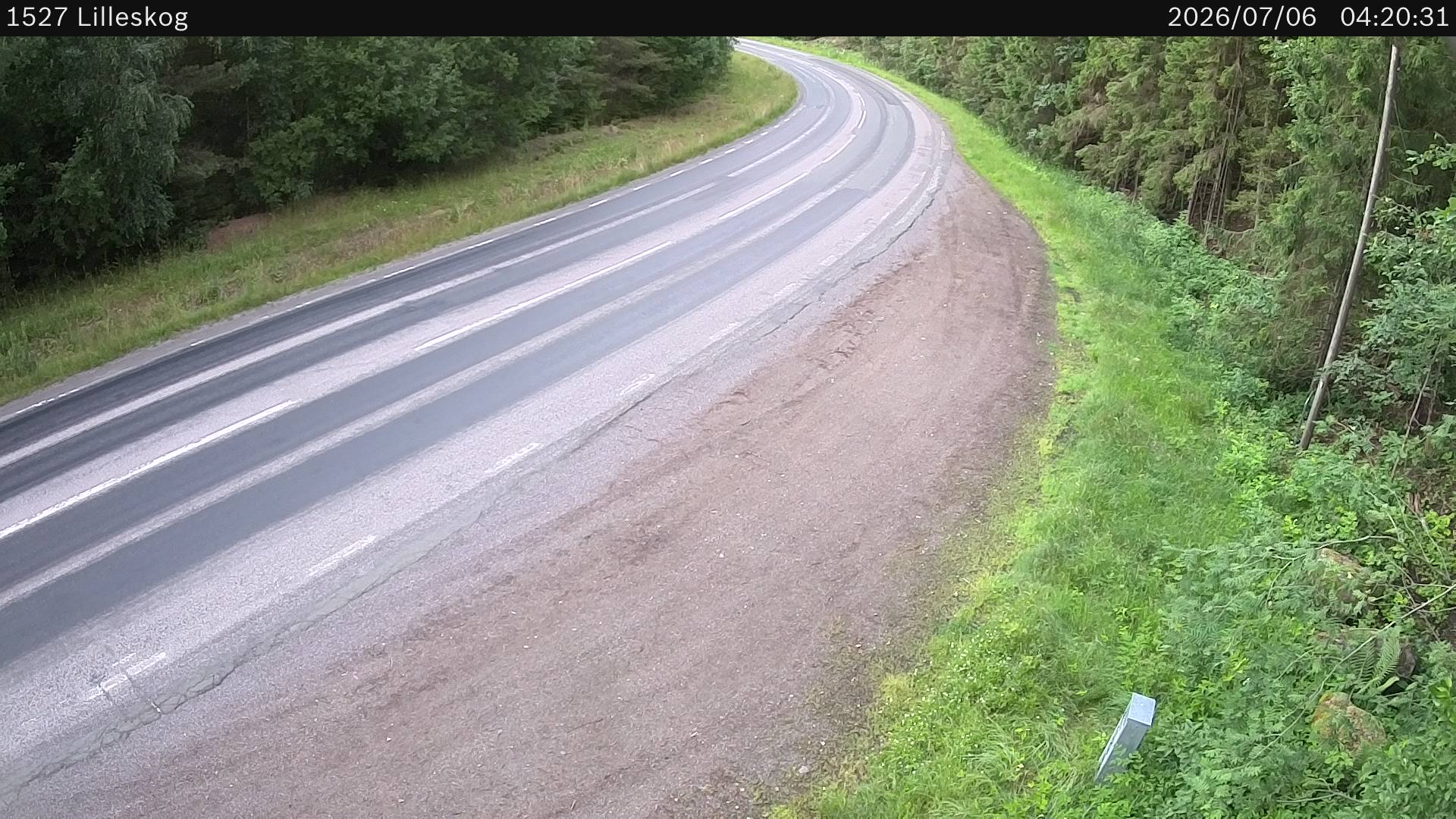 Lilleskog