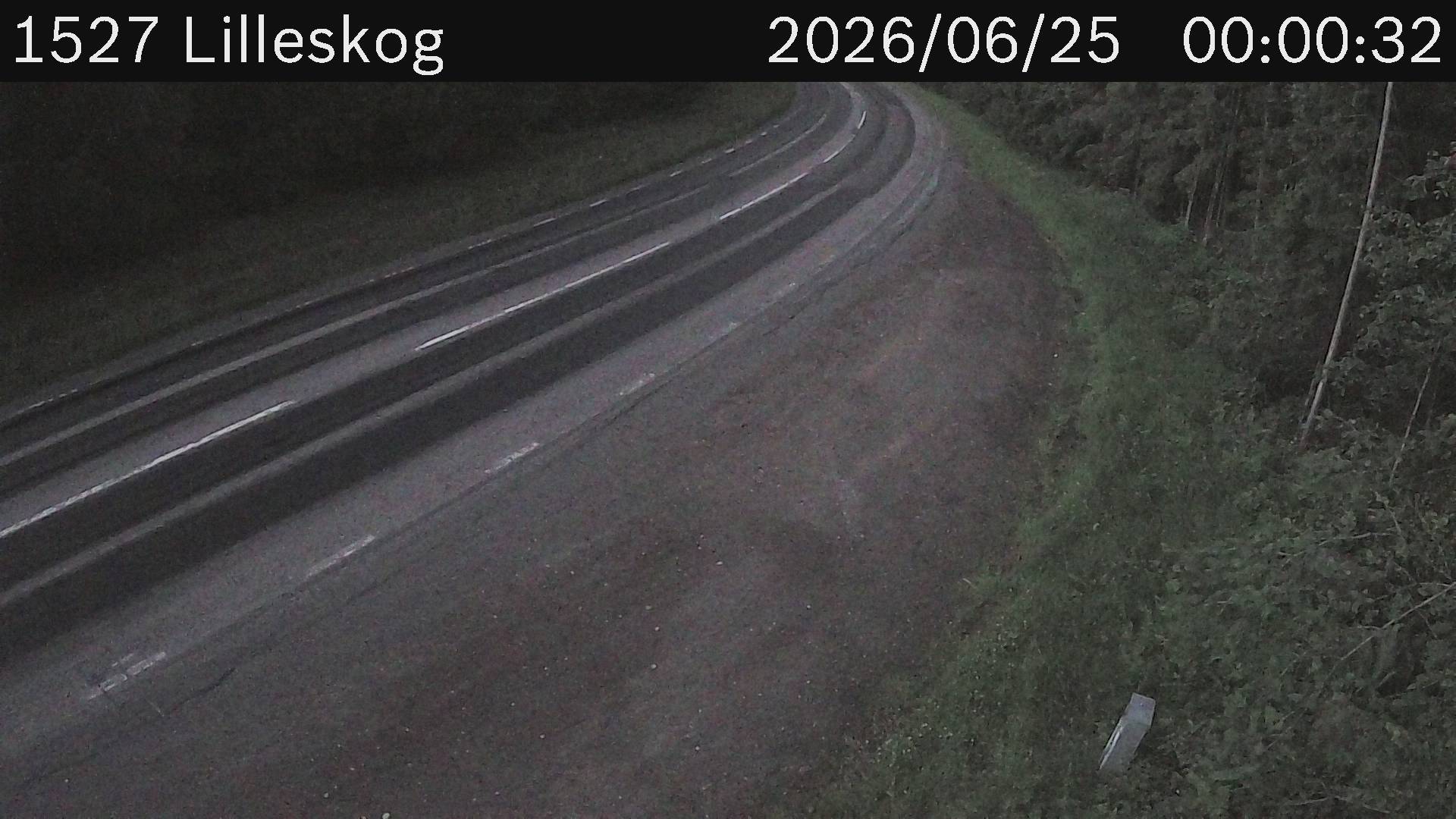 Lilleskog