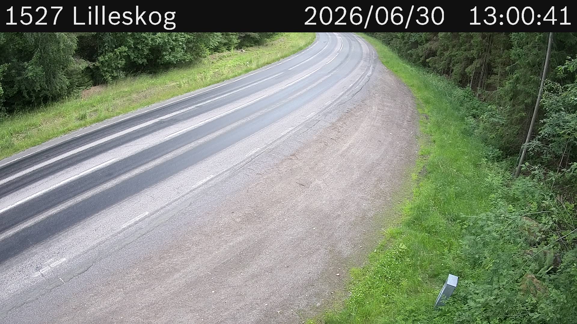 Lilleskog