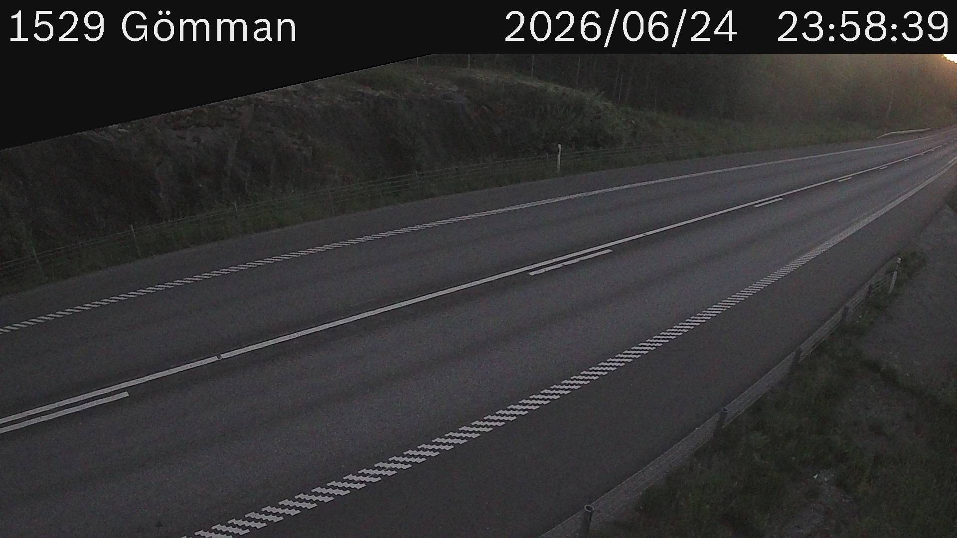 Gömman