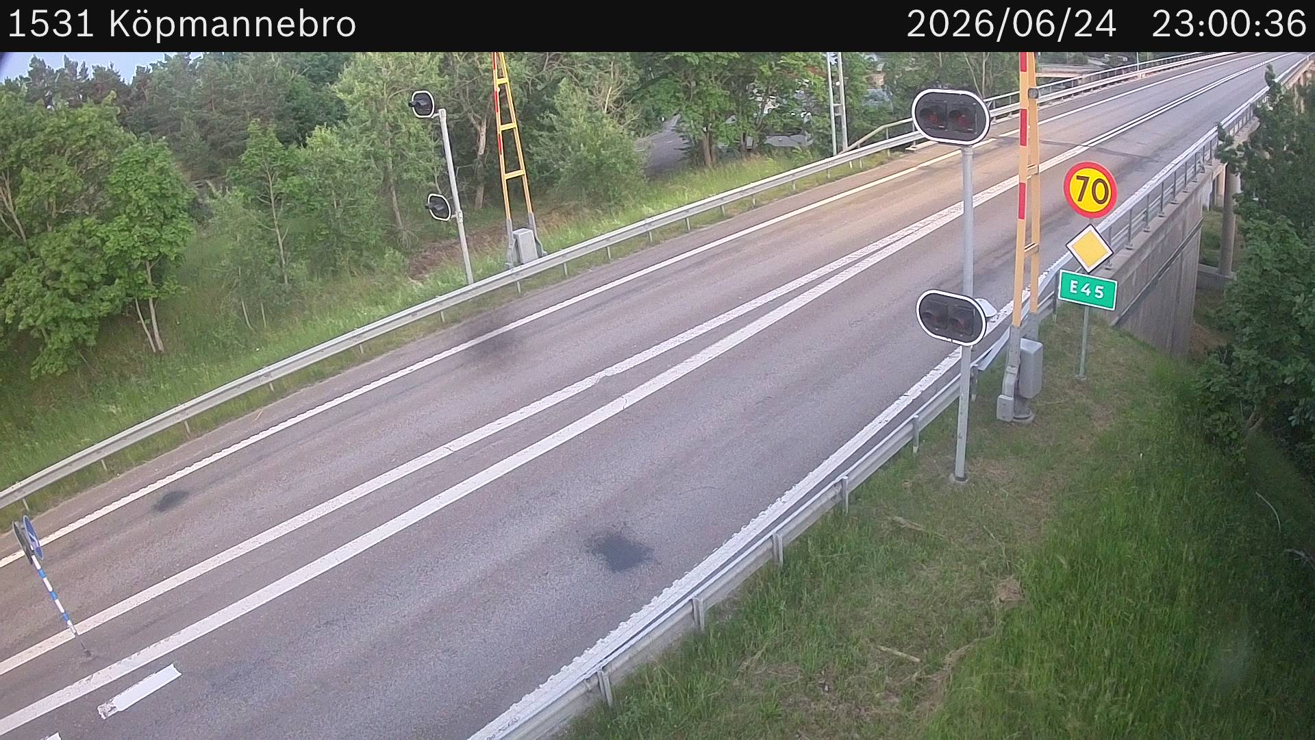 Köpmannebro