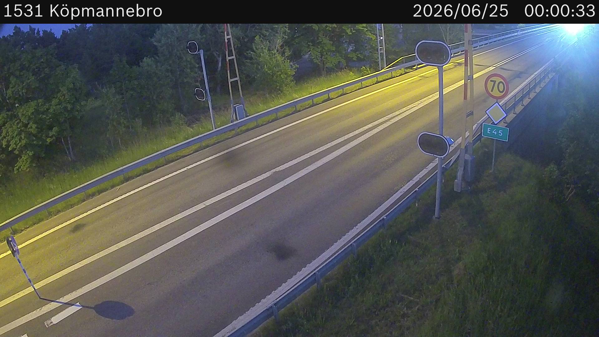 Köpmannebro