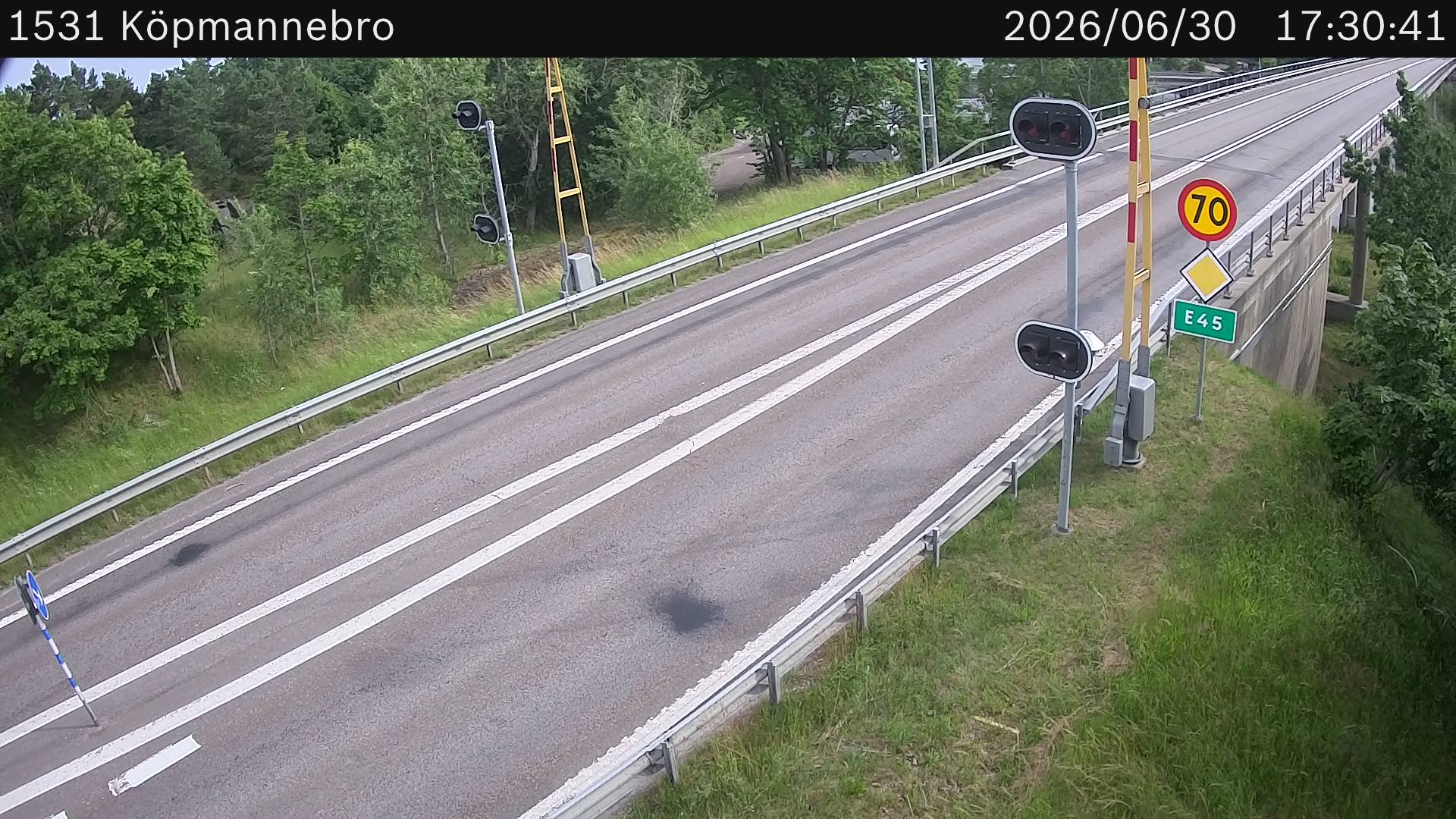 Köpmannebro