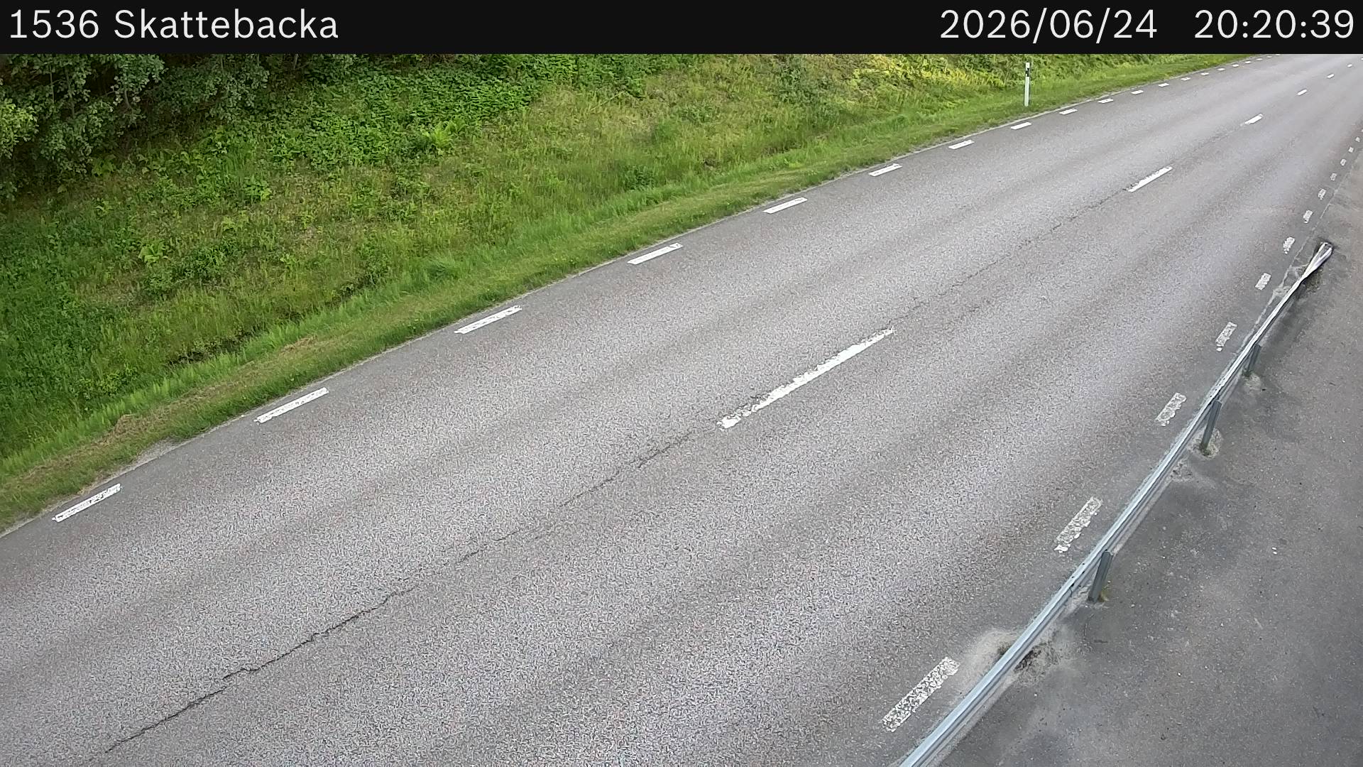 Skattebacka