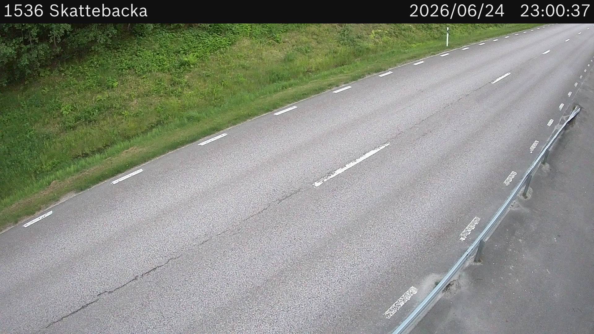 Skattebacka