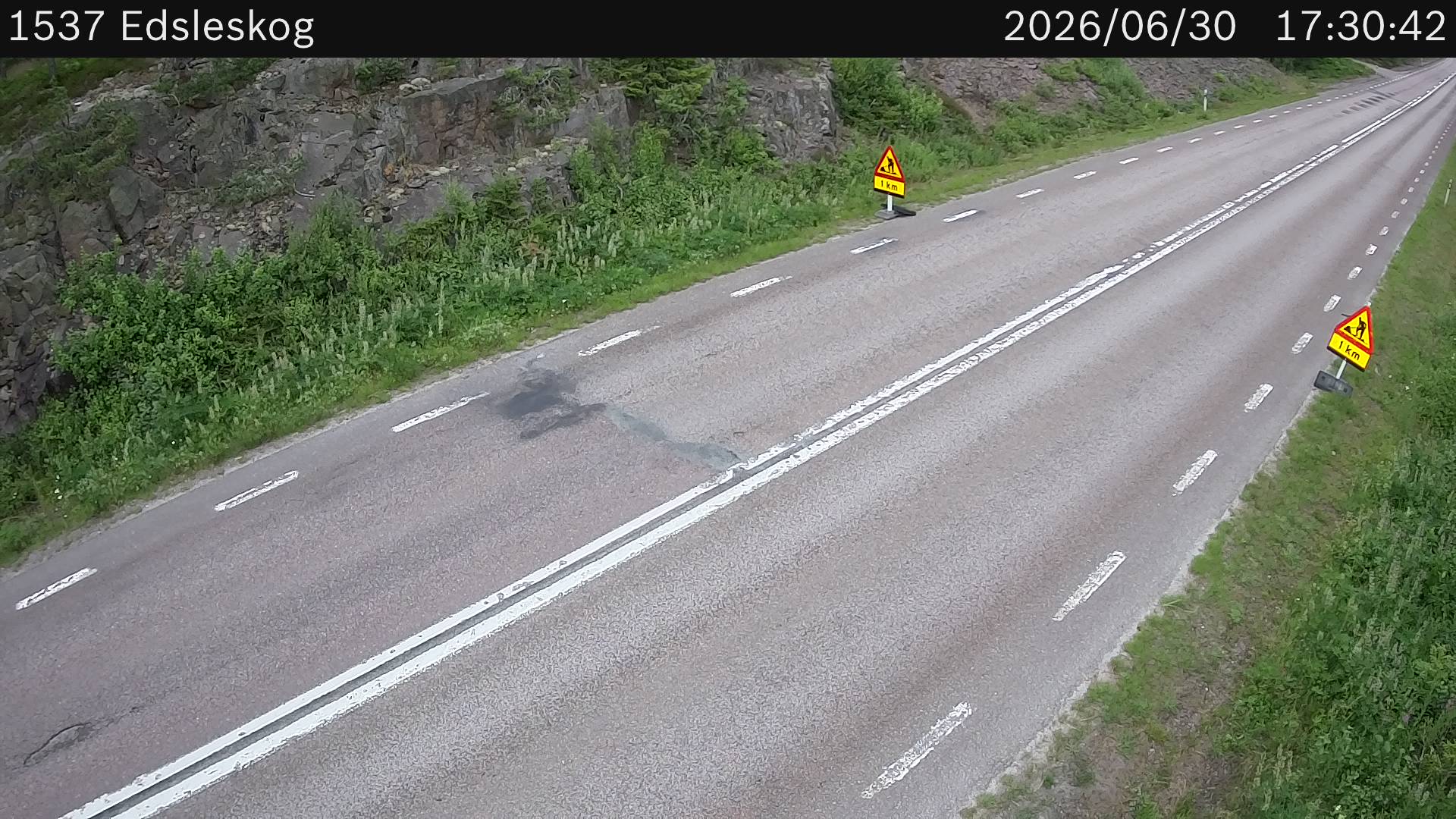 Edsleskog