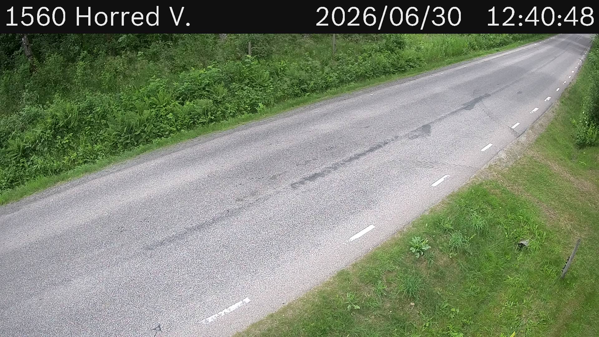 Horred V