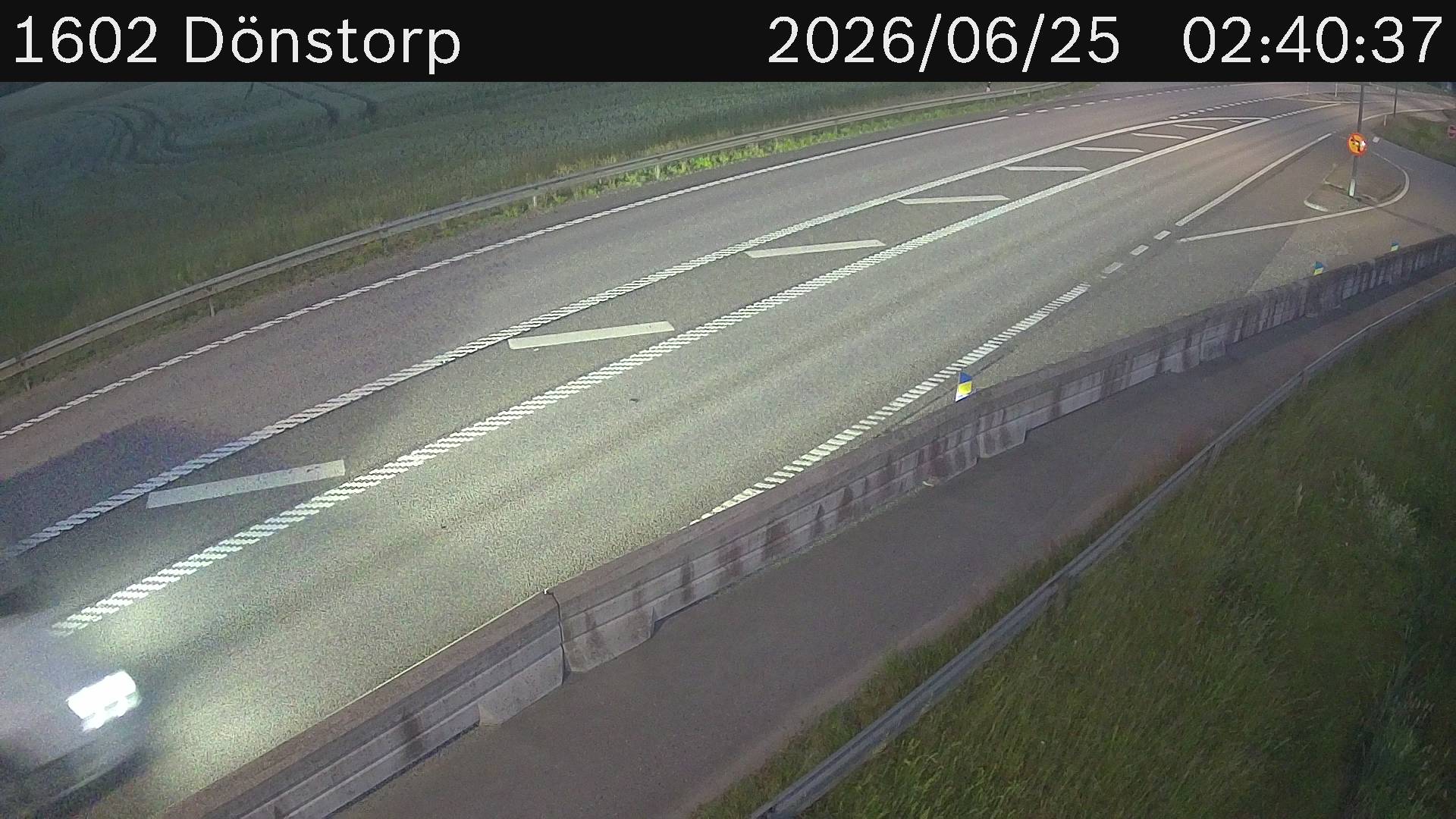 Dönstorp E20