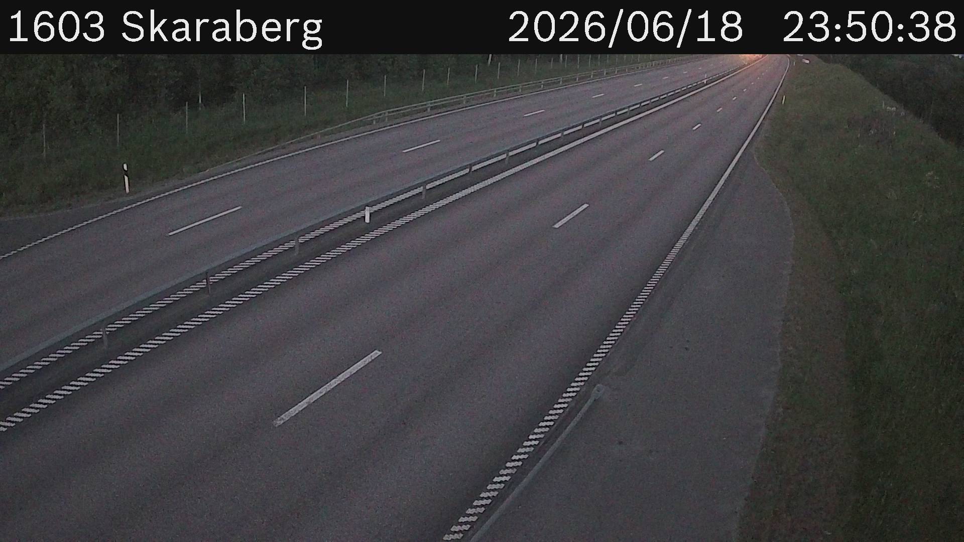 Skaraberg