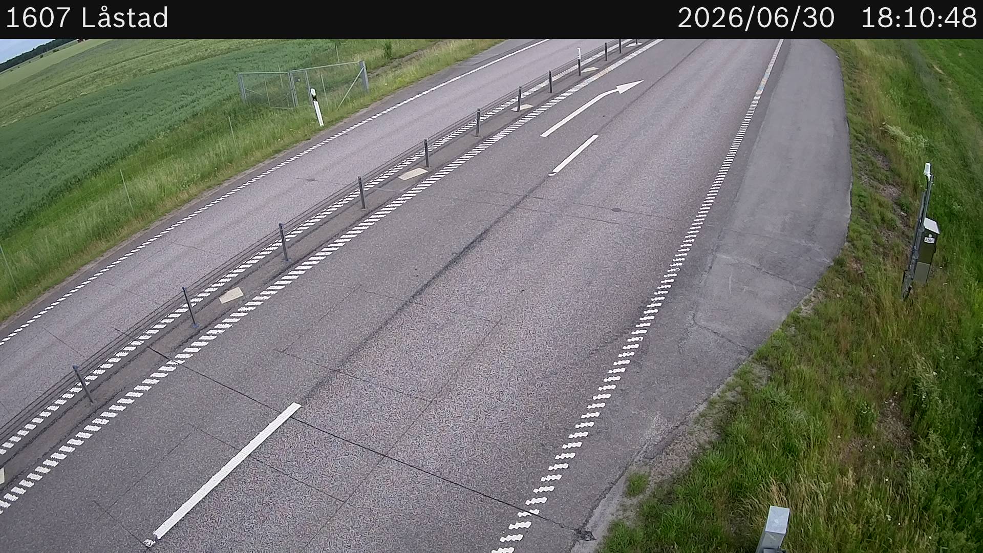 Låstad