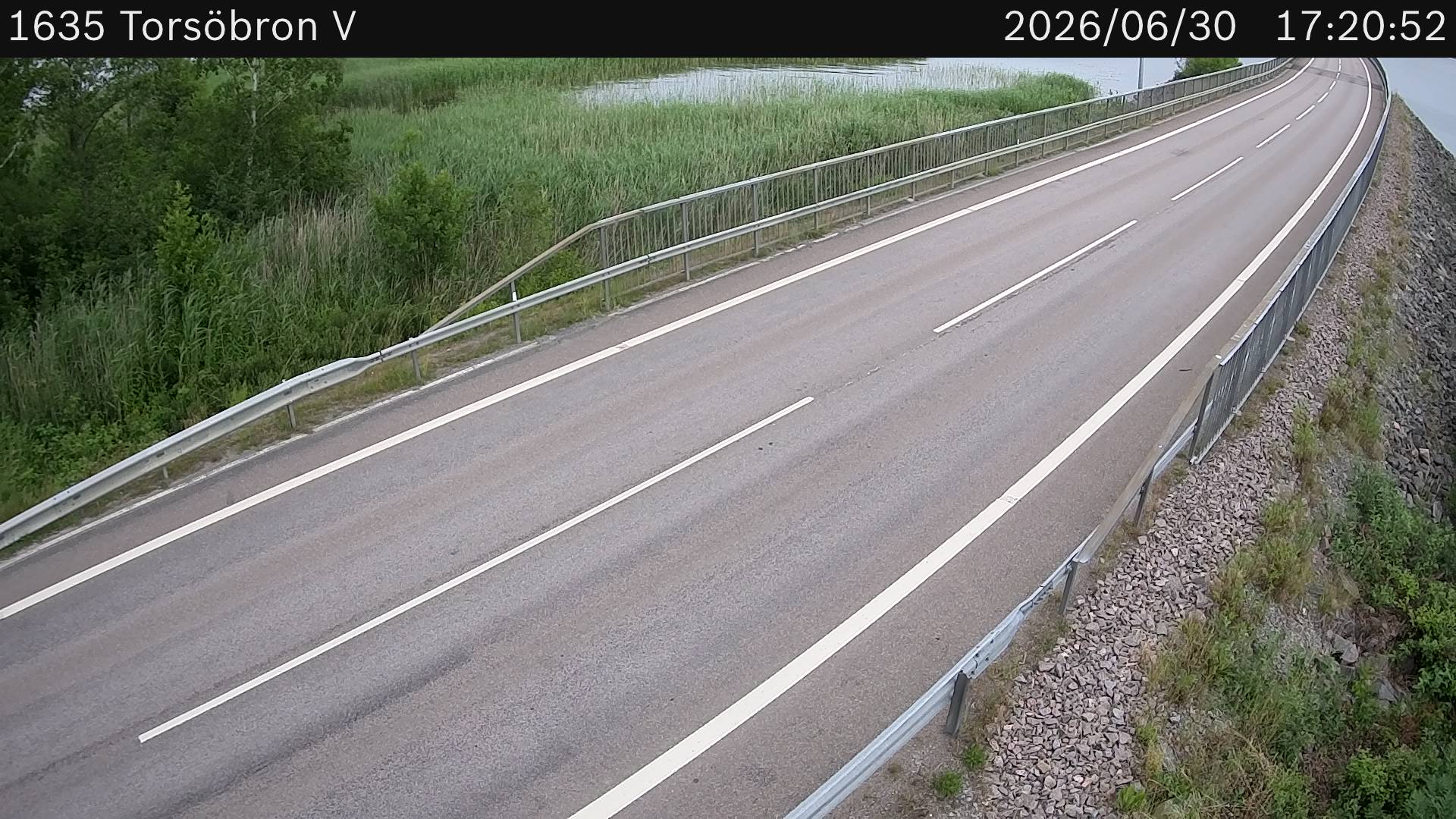 Torsöbron V