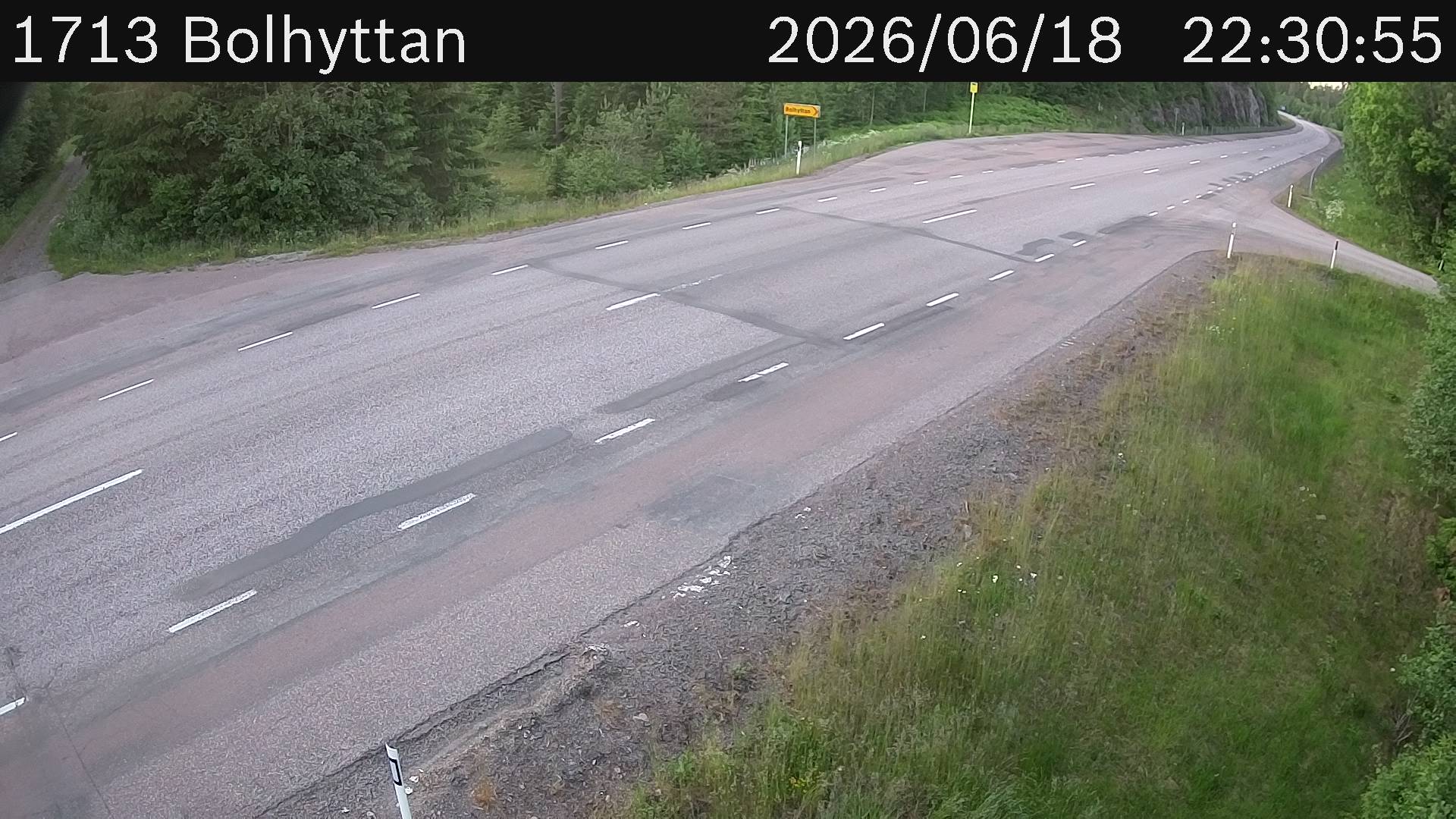 Bolhyttan