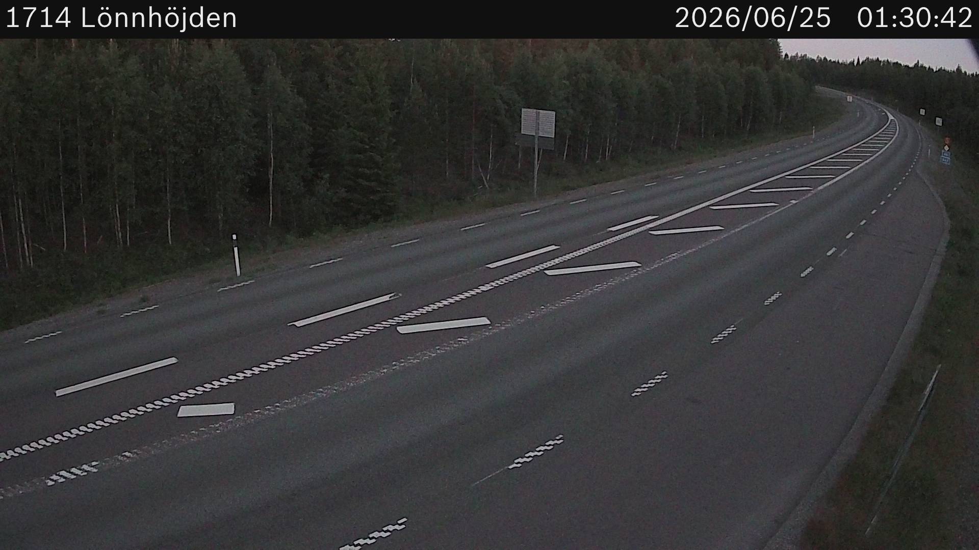 Lönnhöjden