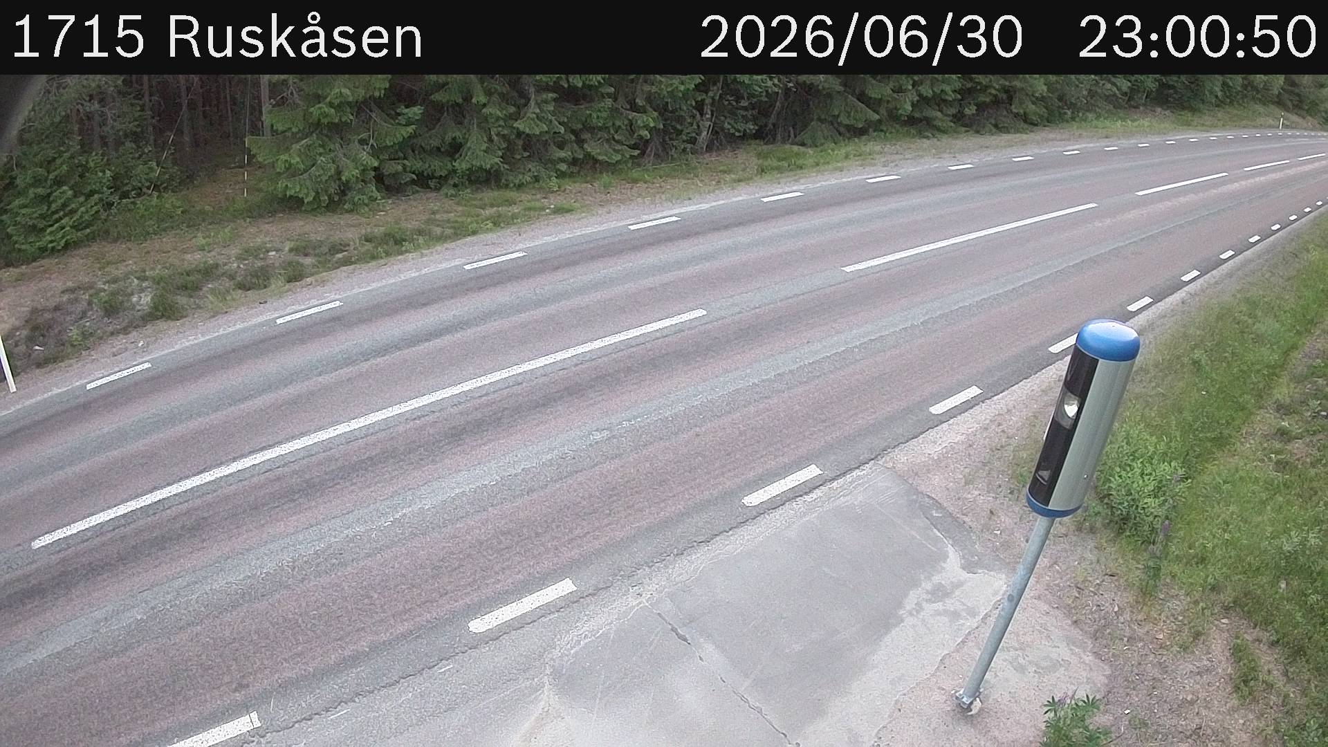 Ruskåsen