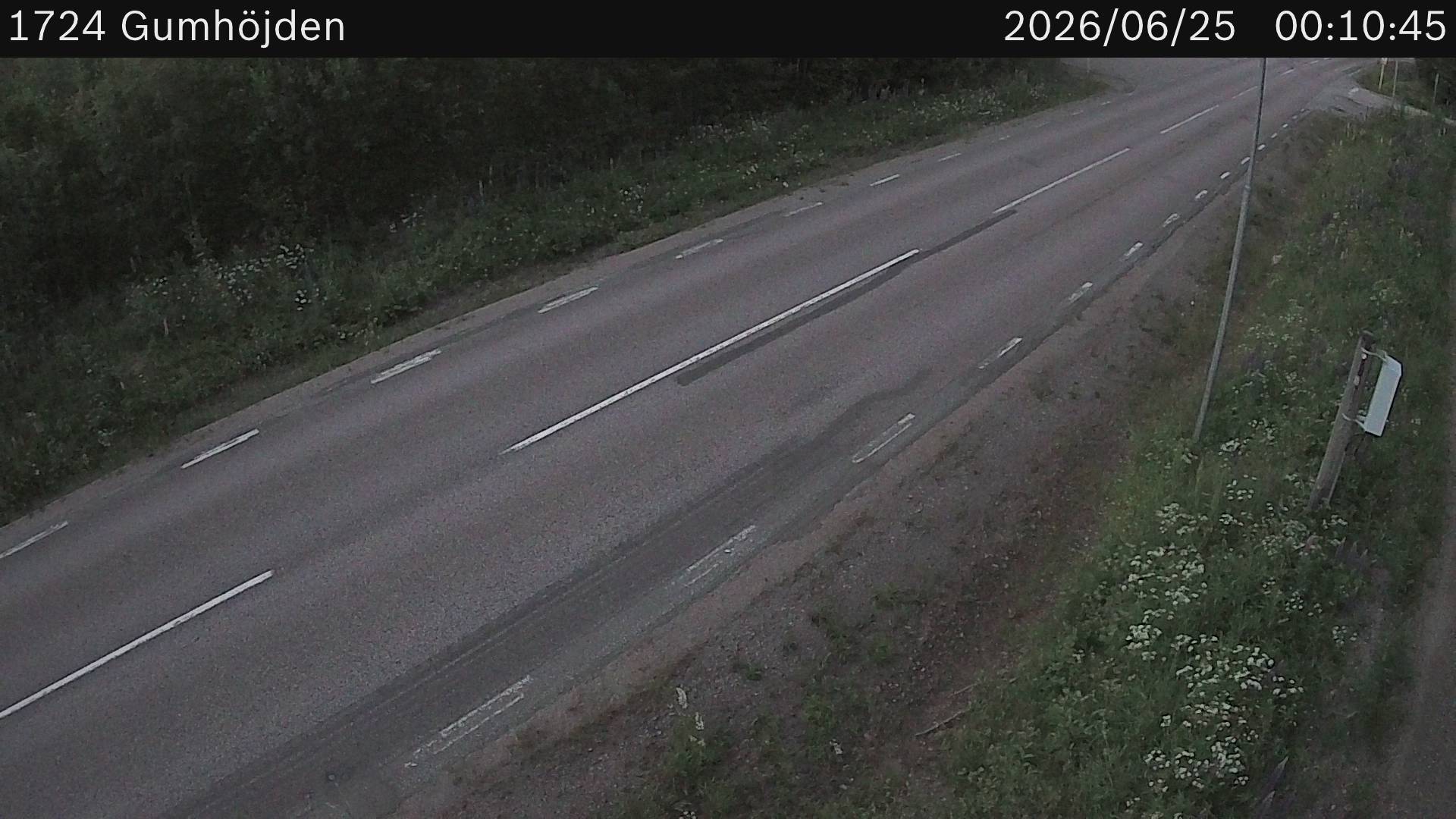 Gumhöjden