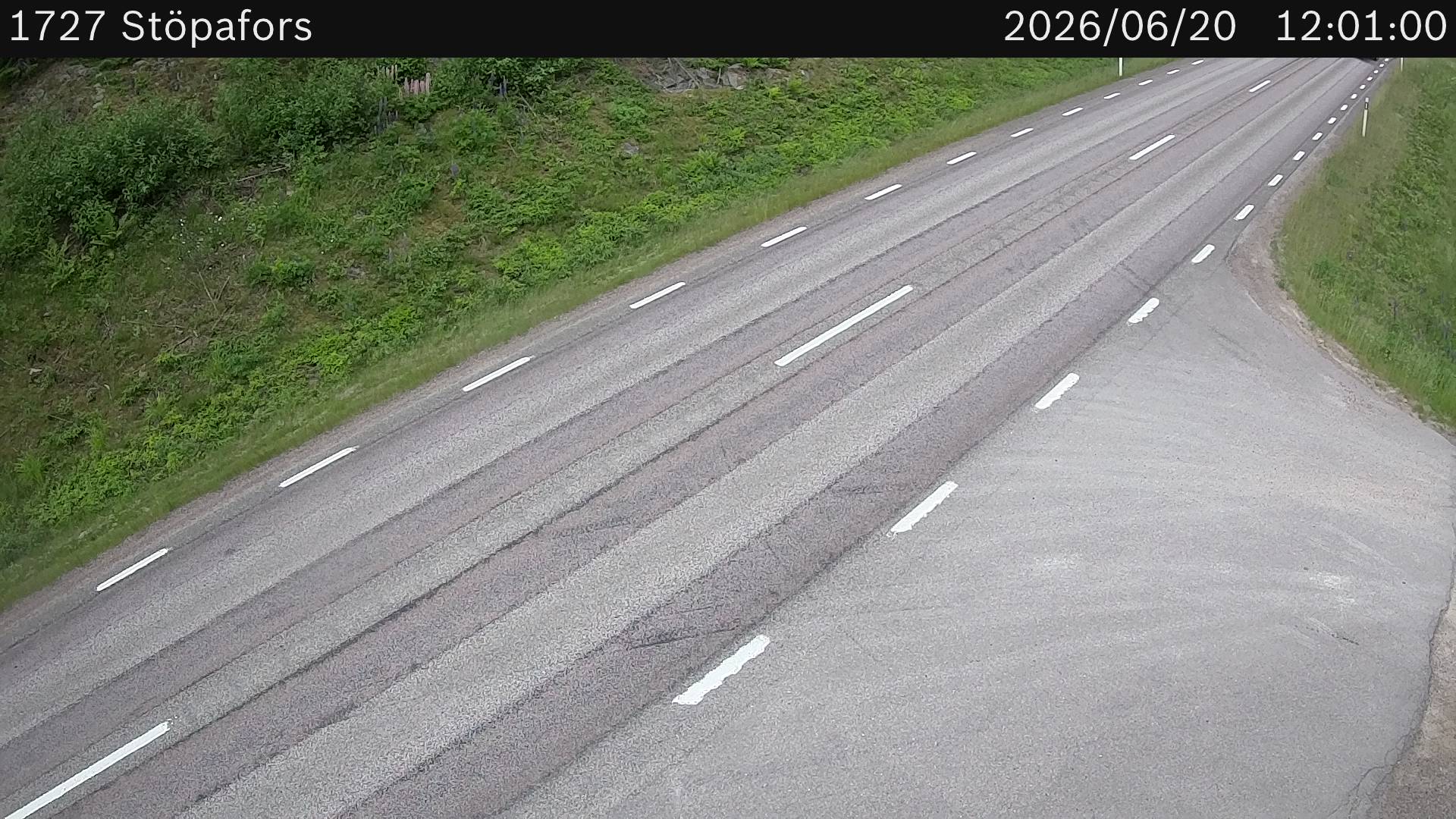 Stöpafors K