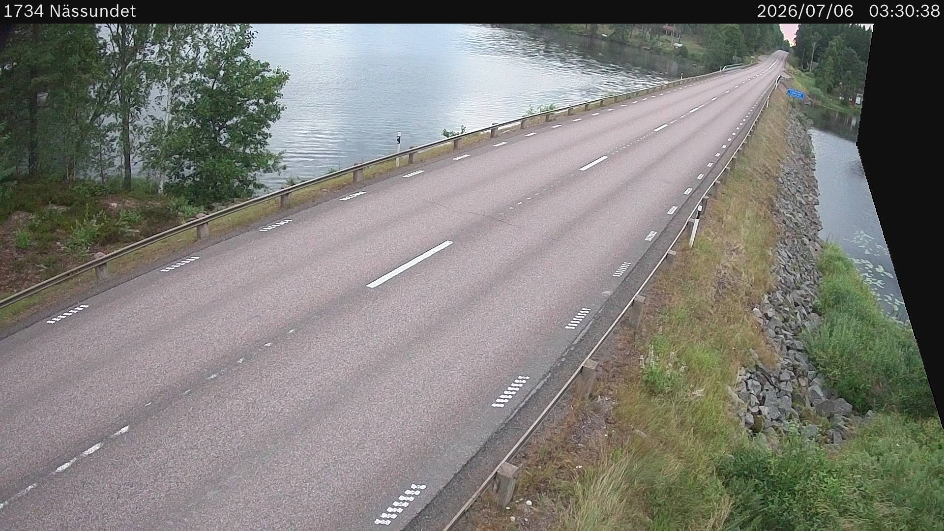 Nässundet