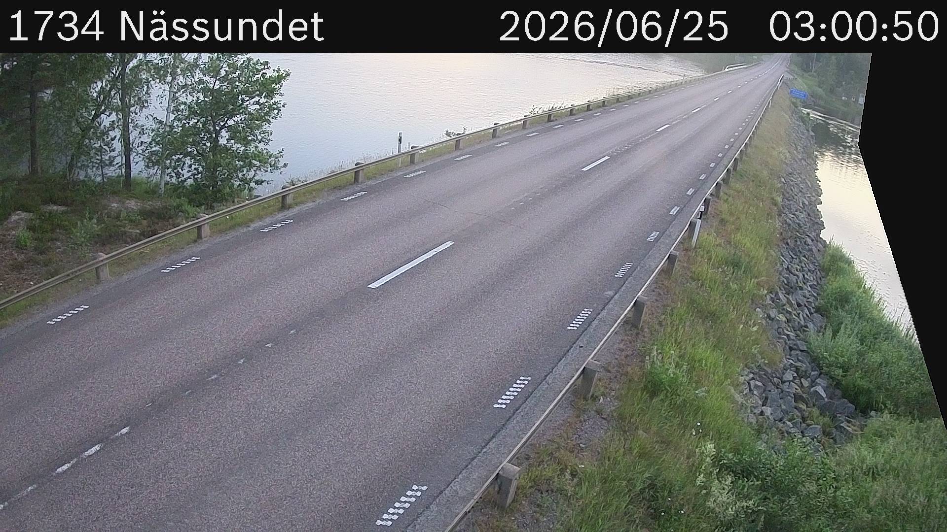 Nässundet