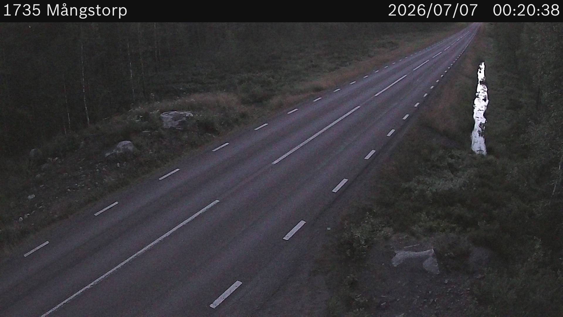 Mångstorp