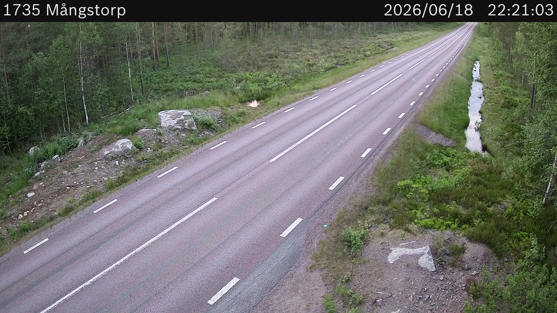 Mångstorp