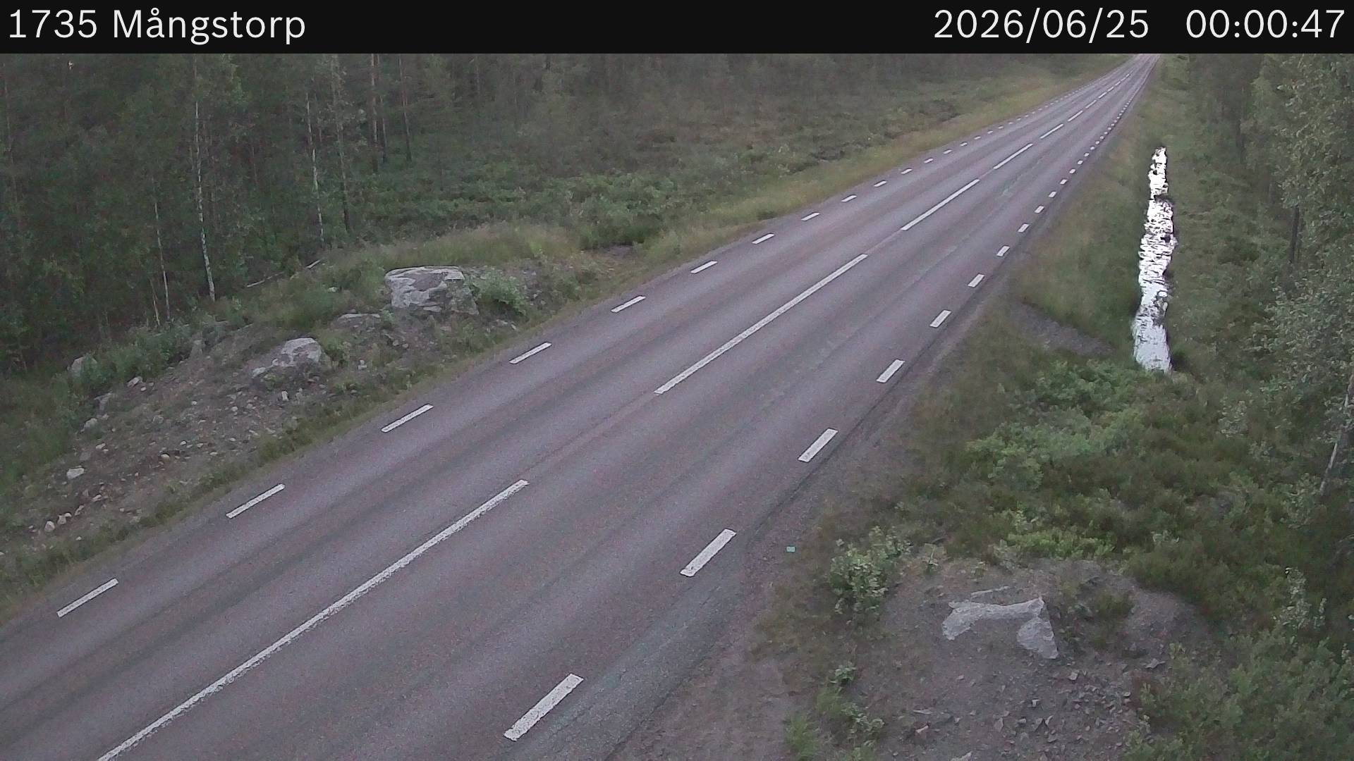 Mångstorp