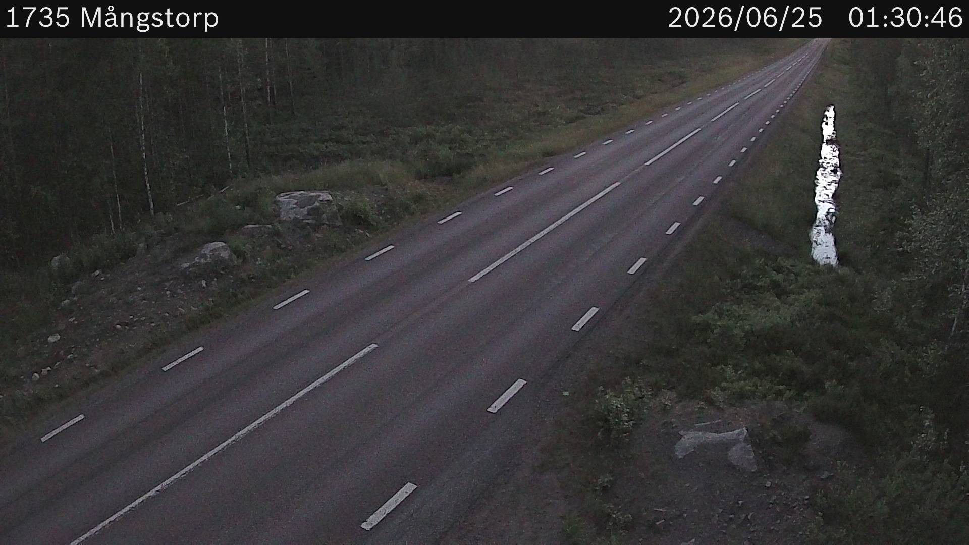 Mångstorp