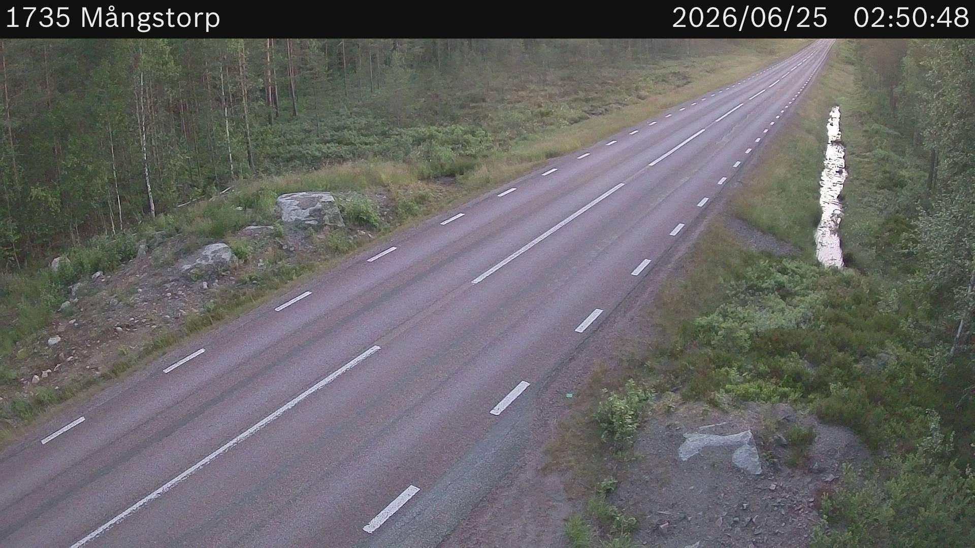 Mångstorp