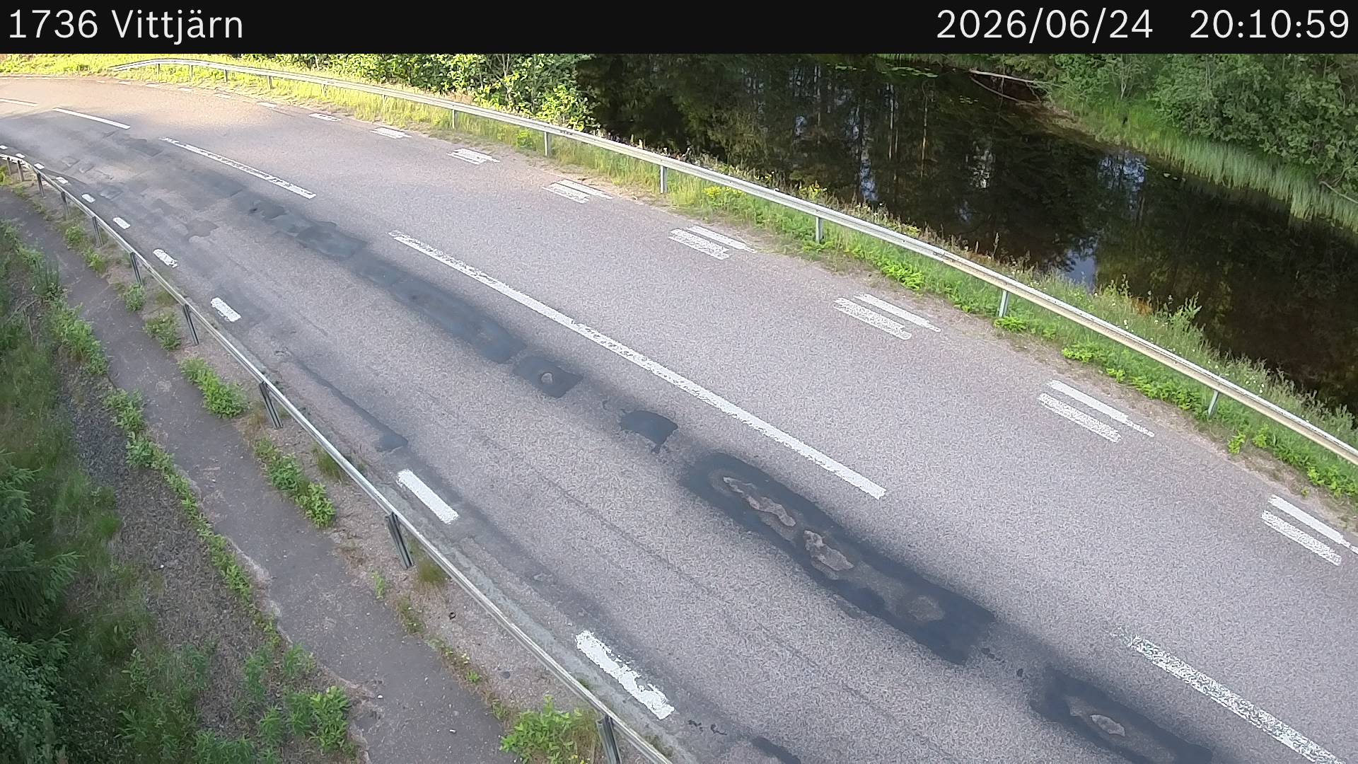 Vittjärn