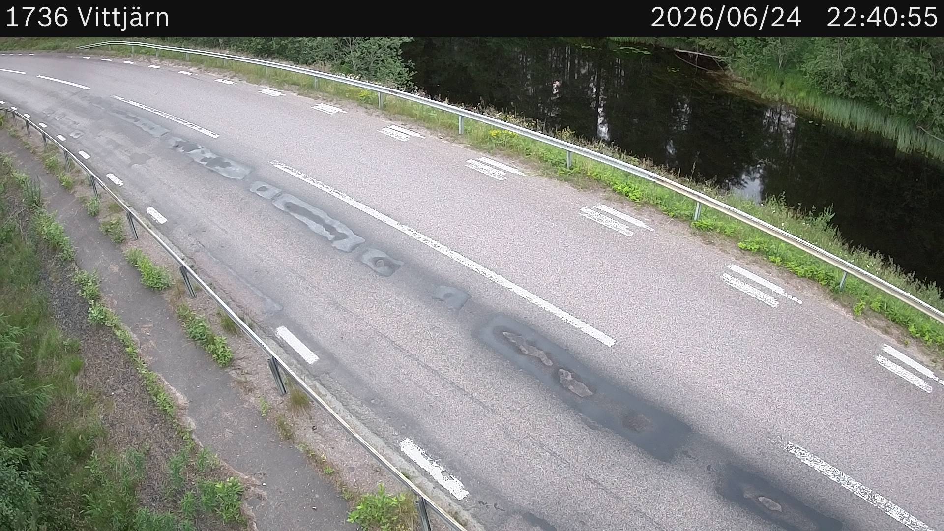 Vittjärn