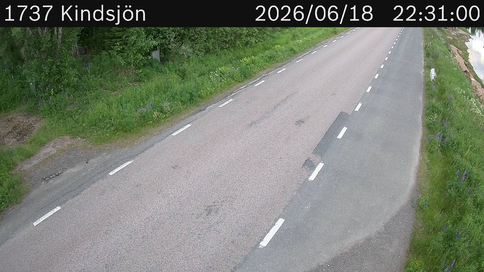 Kindsjön
