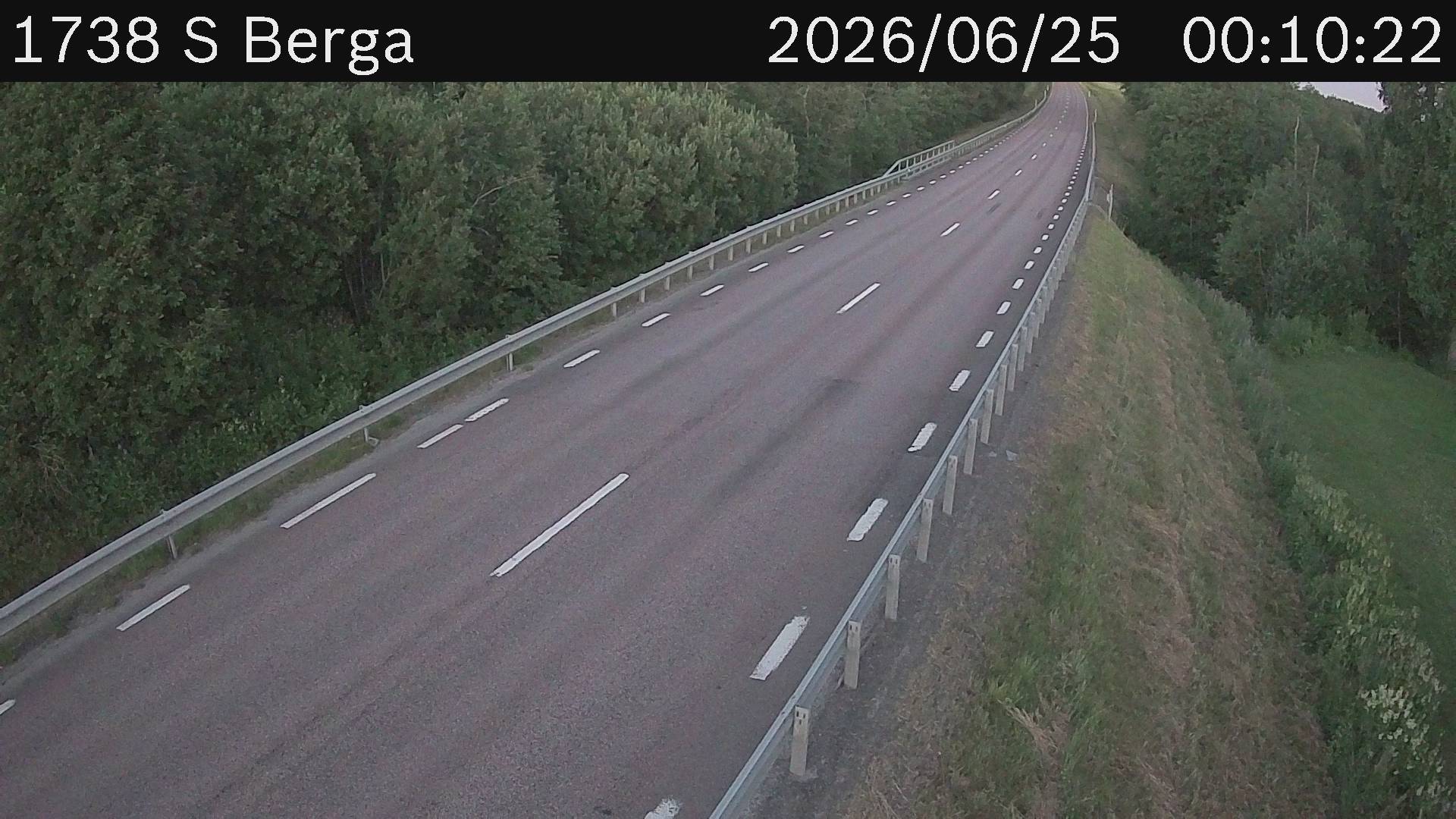 S Berga