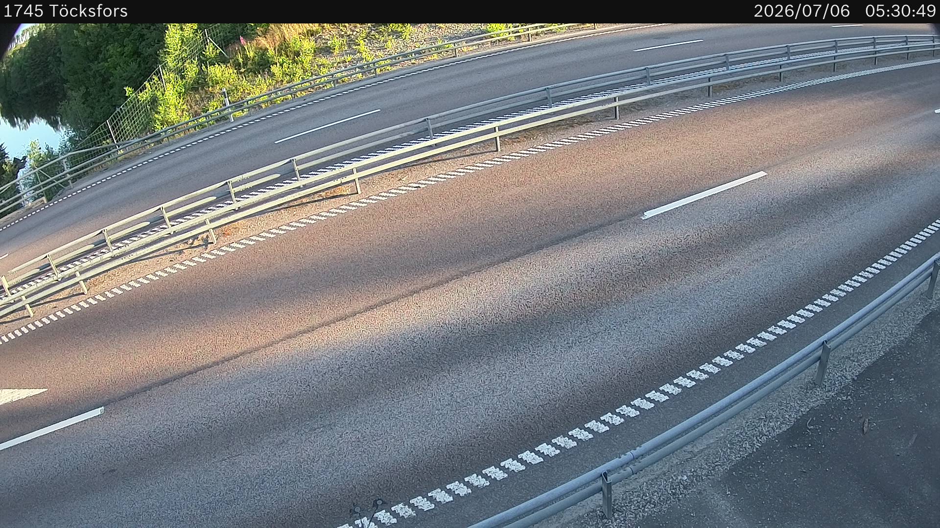 Töcksfors