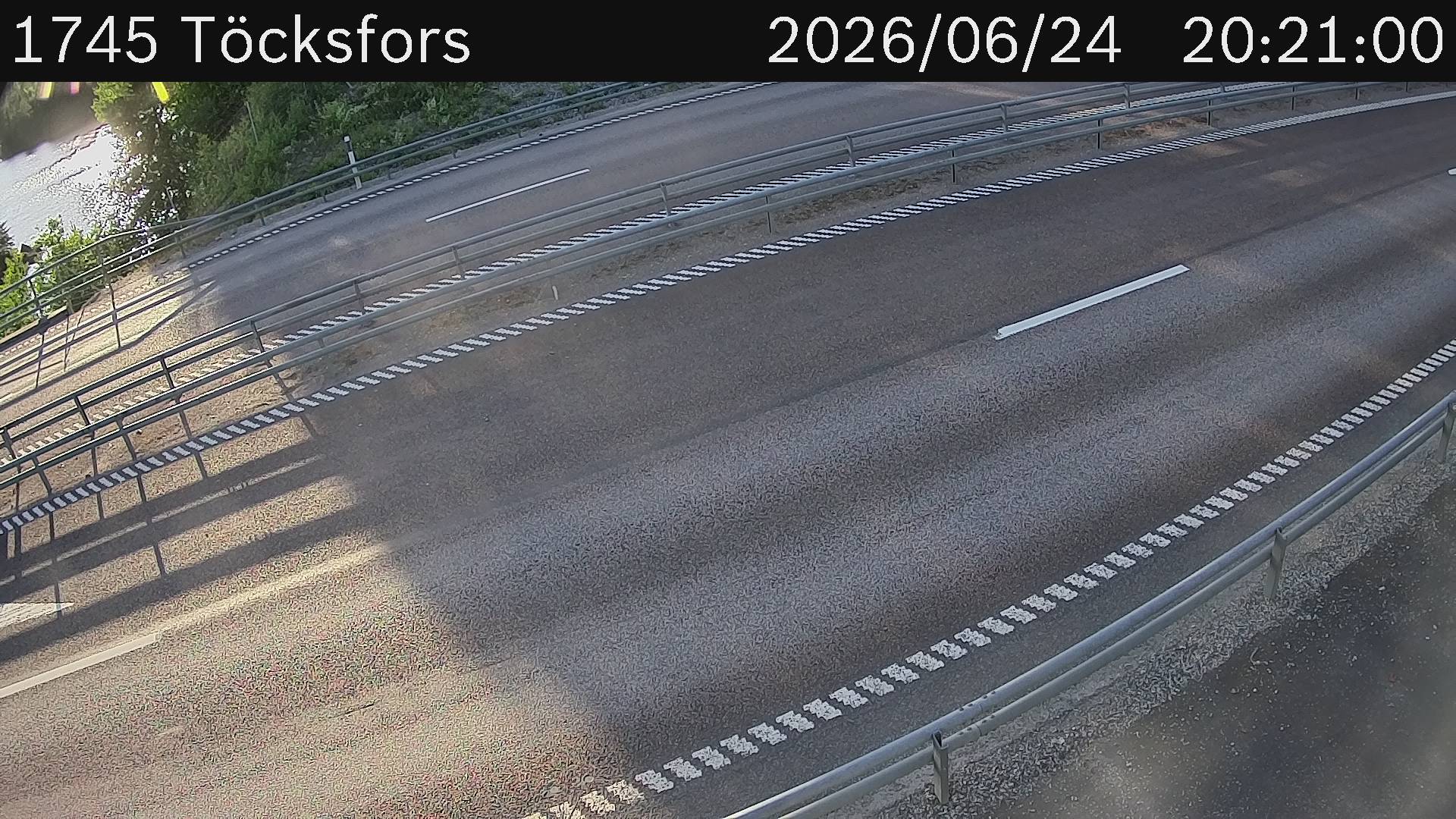 Töcksfors
