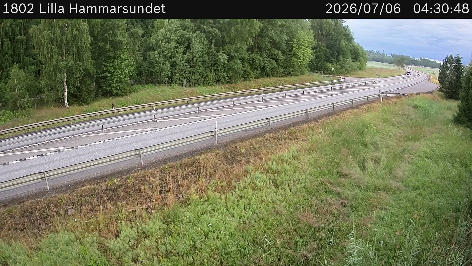 Lilla Hammarsundet