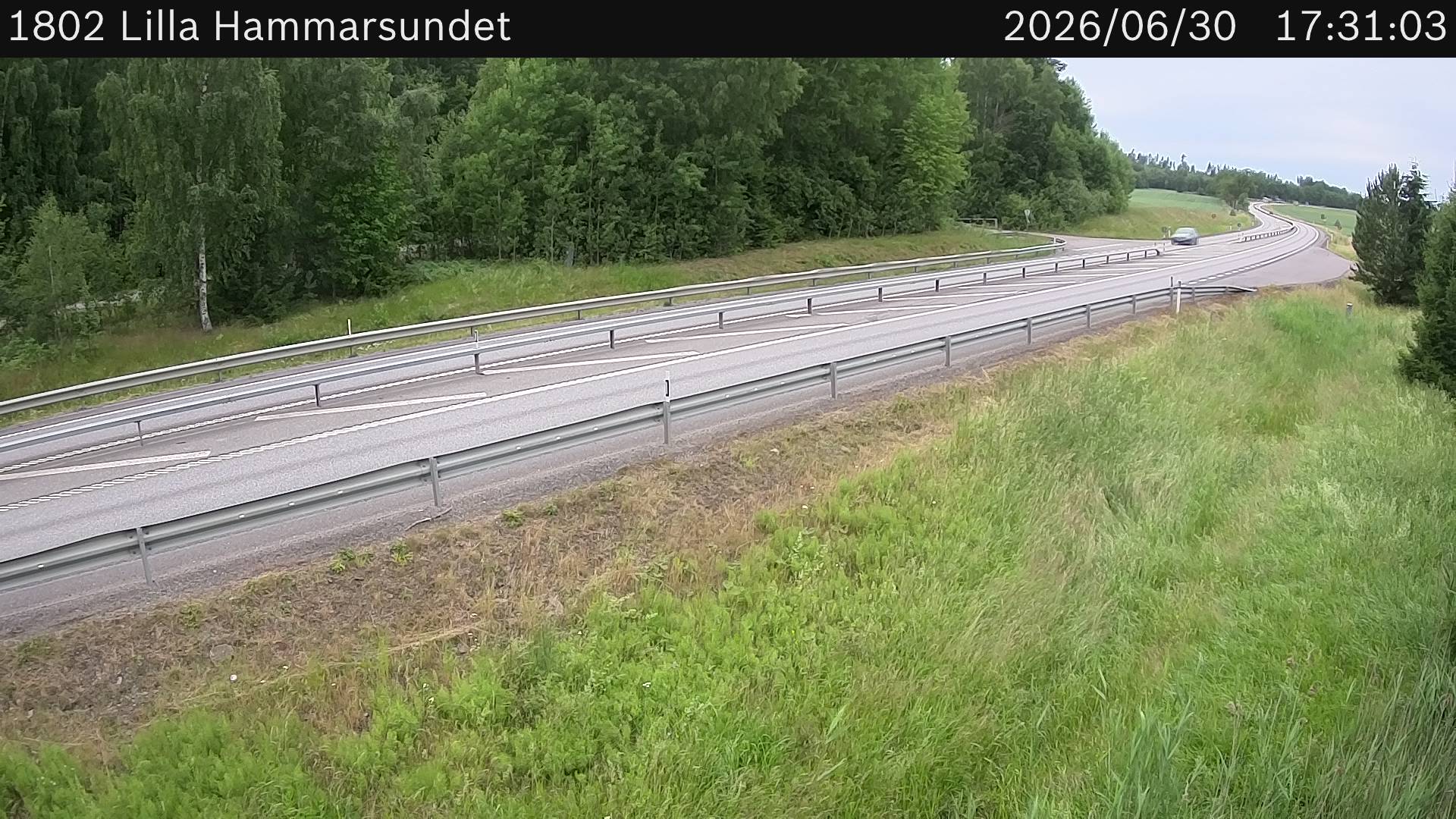 Lilla Hammarsundet