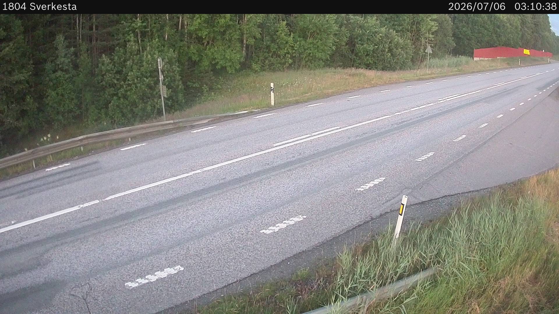 Sverkesta